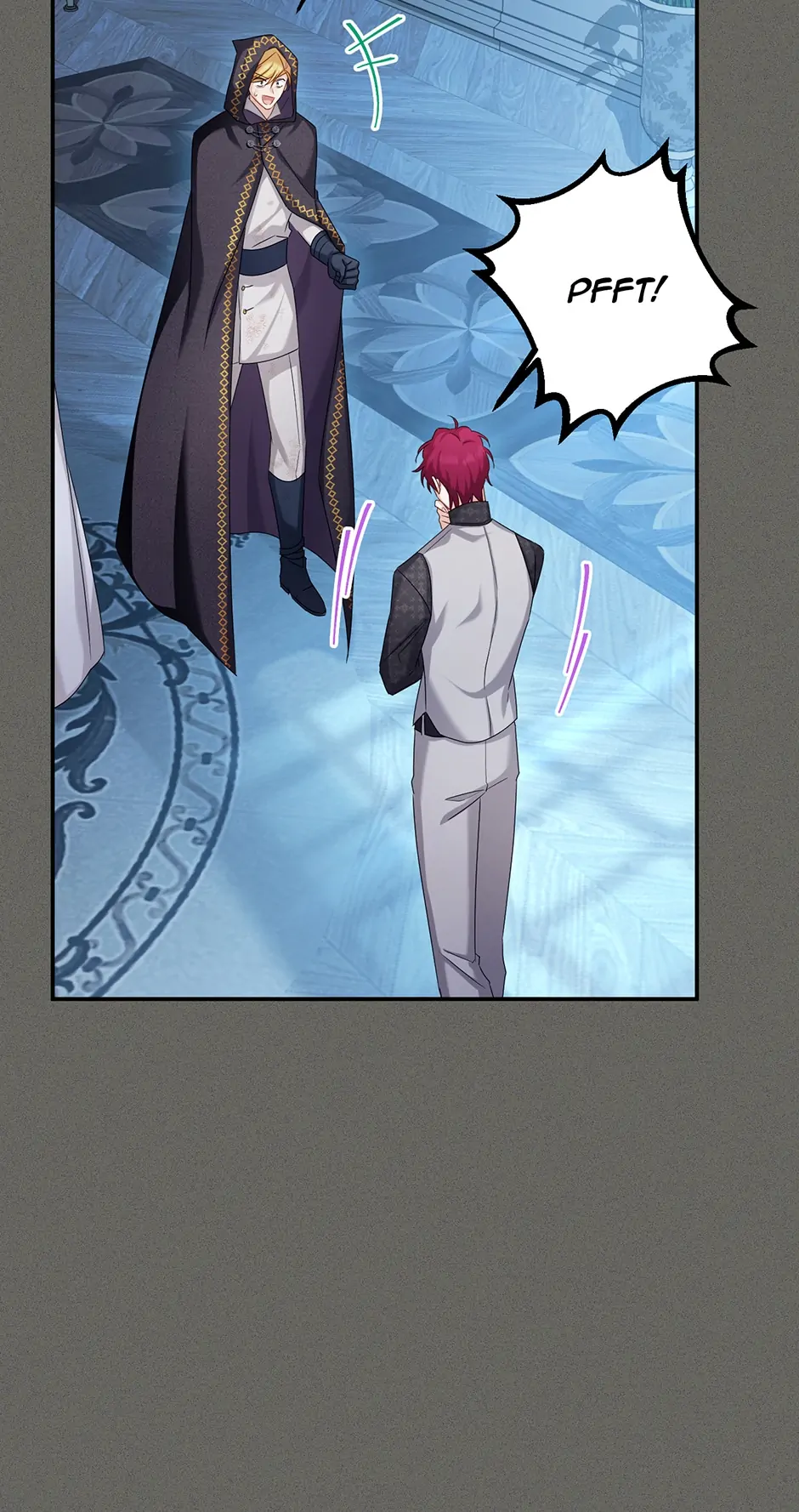 The Duchess With An Empty Soul Chapter 125 page 24