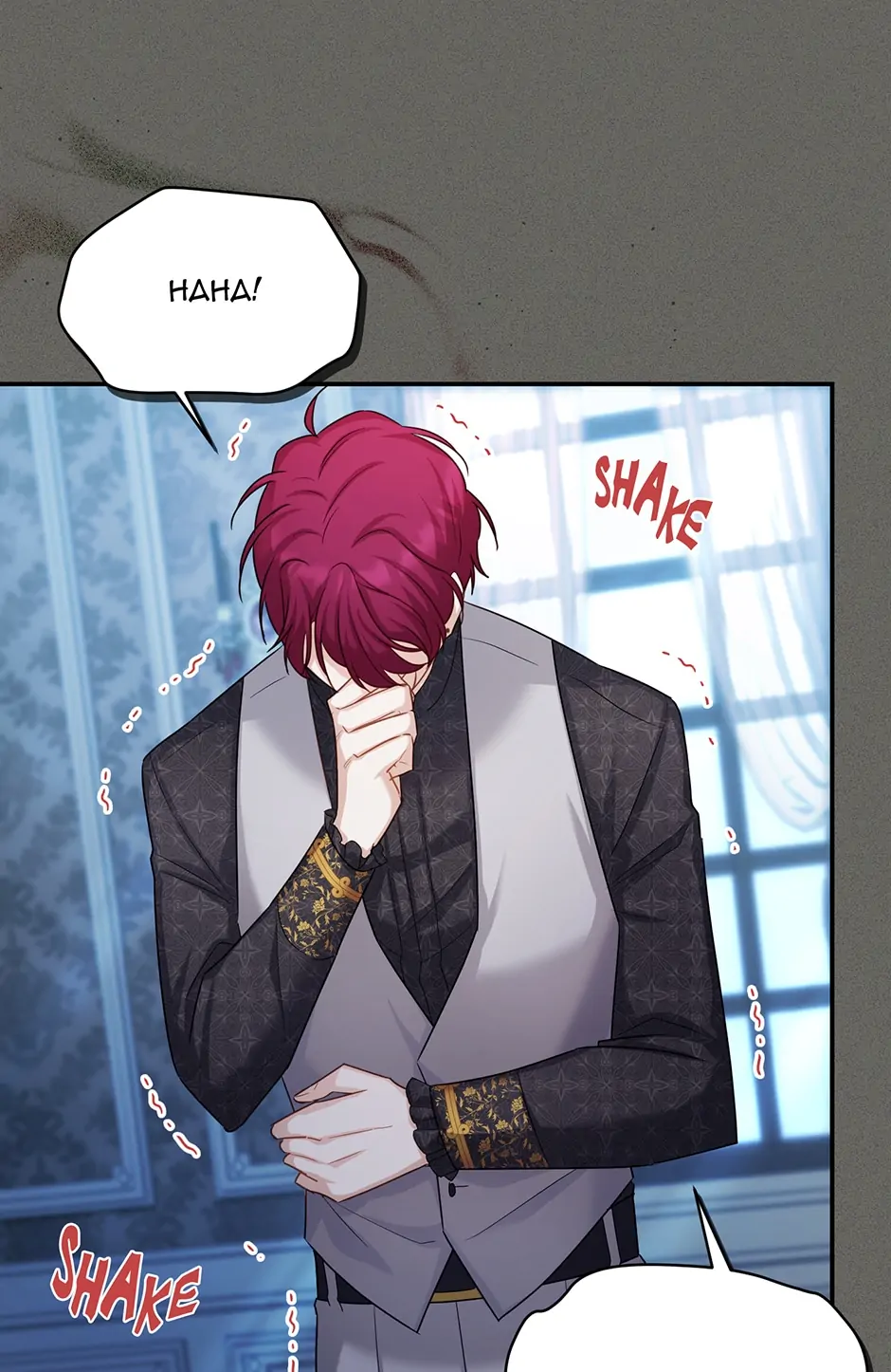 The Duchess With An Empty Soul Chapter 125 page 25