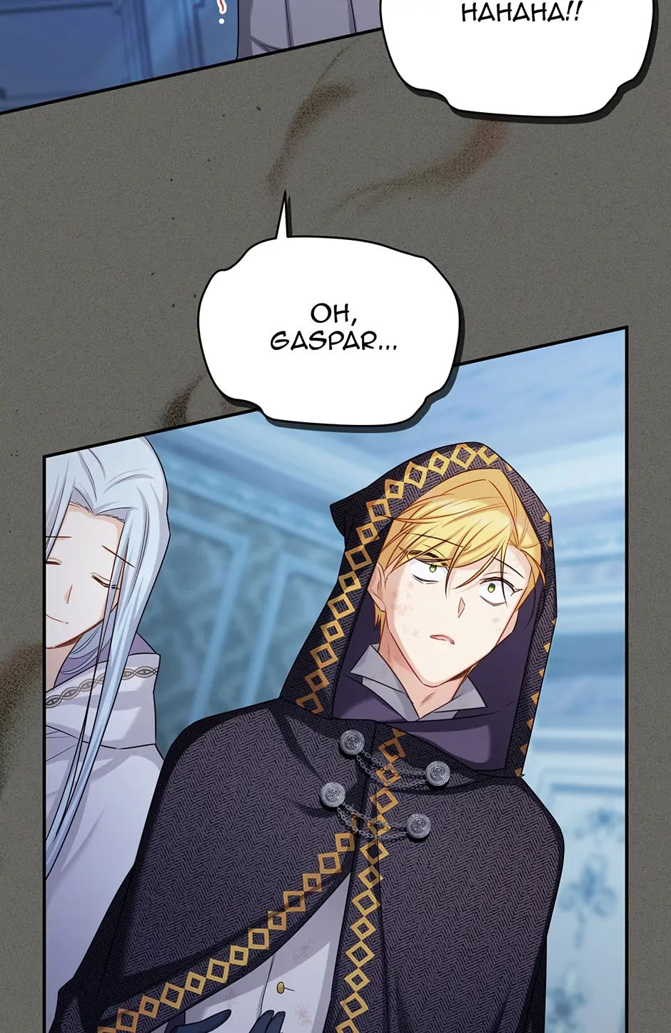 The Duchess With An Empty Soul Chapter 125 page 26