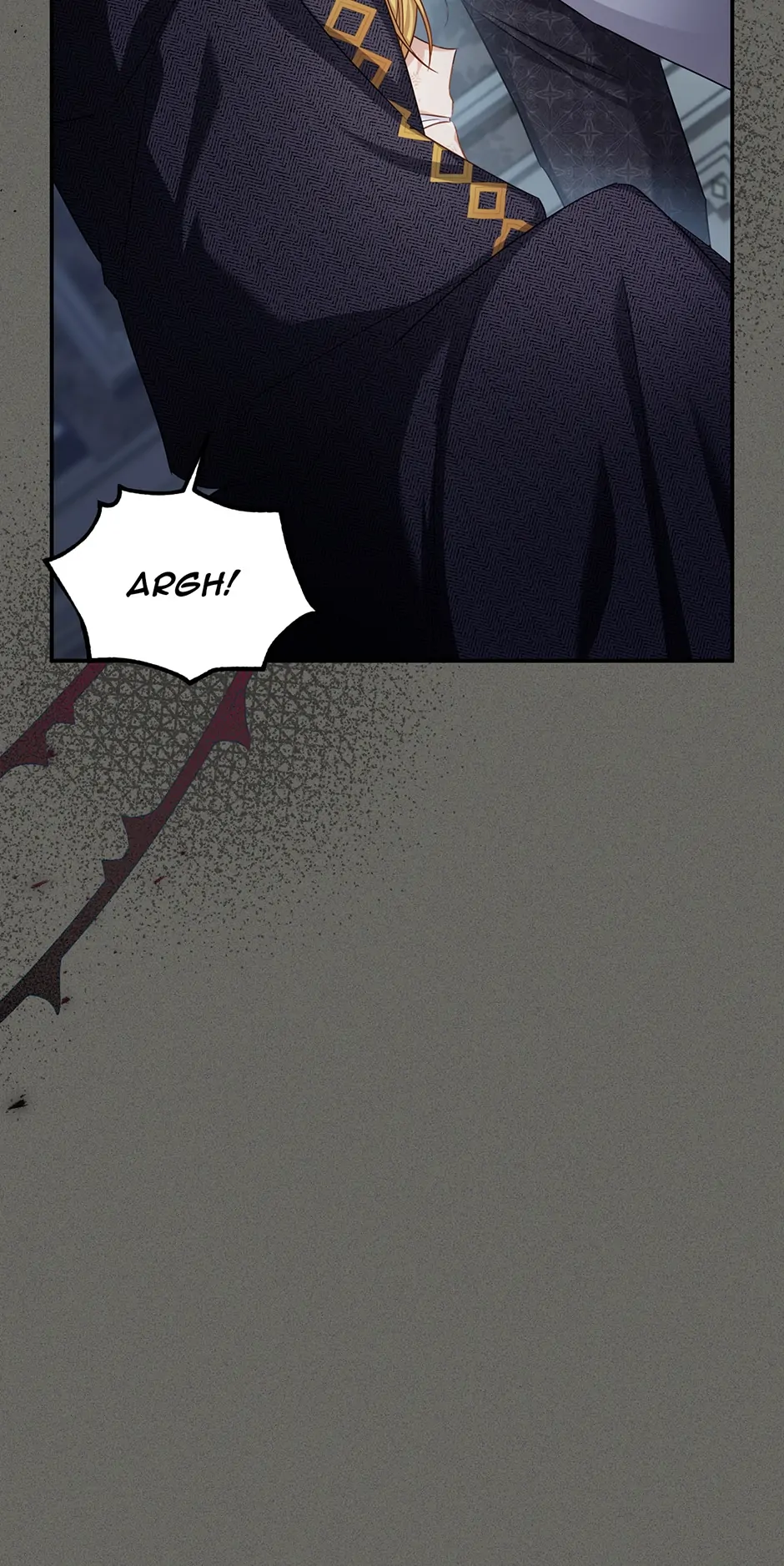 The Duchess With An Empty Soul Chapter 125 page 31