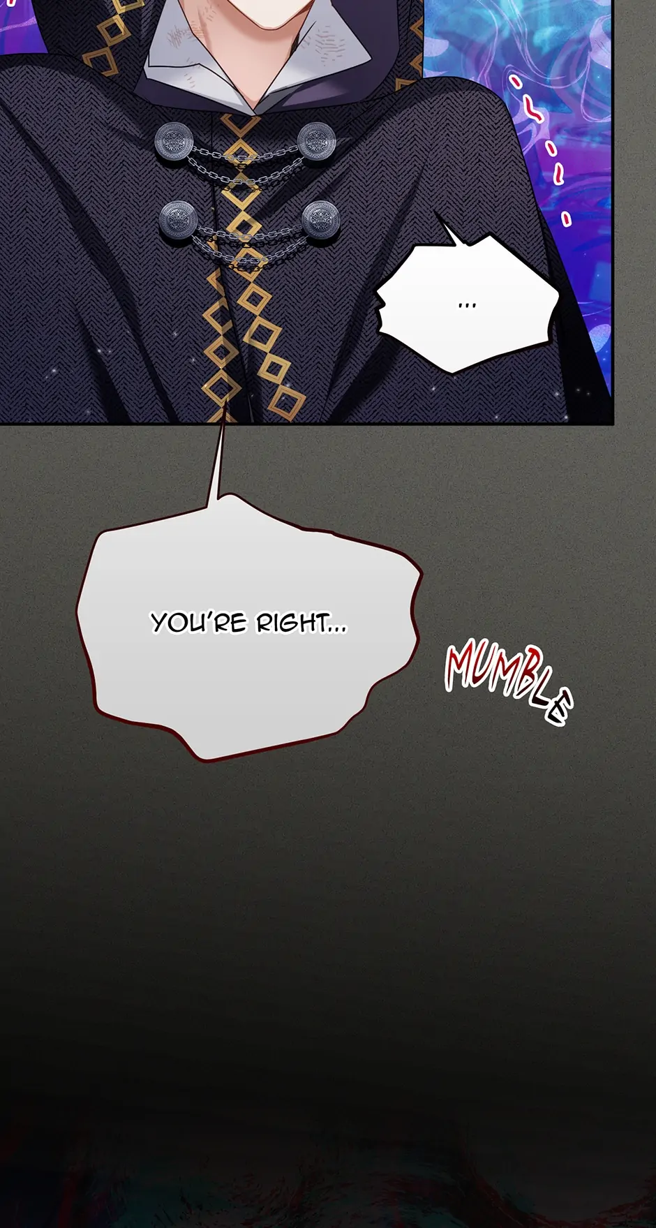 The Duchess With An Empty Soul Chapter 125 page 34