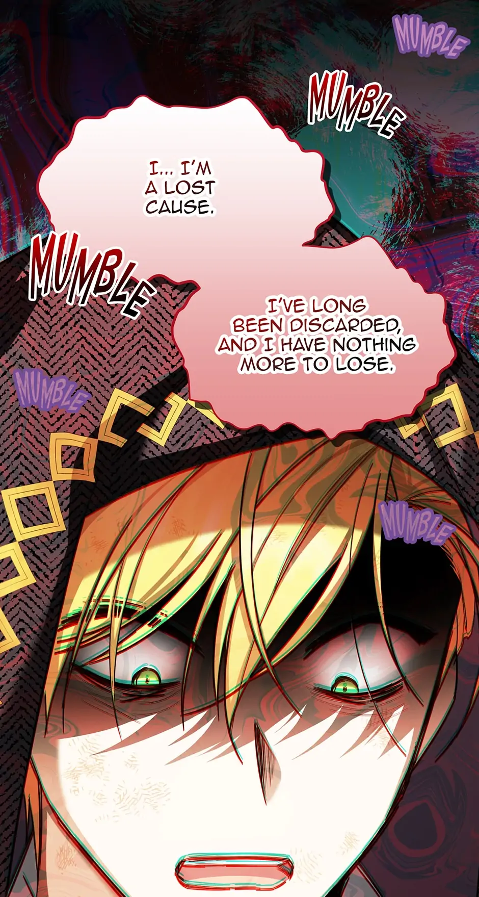 The Duchess With An Empty Soul Chapter 125 page 35