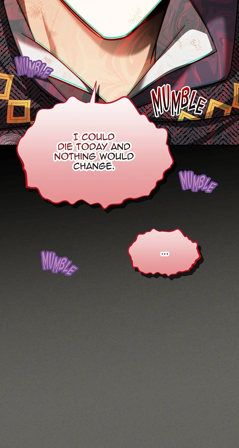 The Duchess With An Empty Soul Chapter 125 page 36