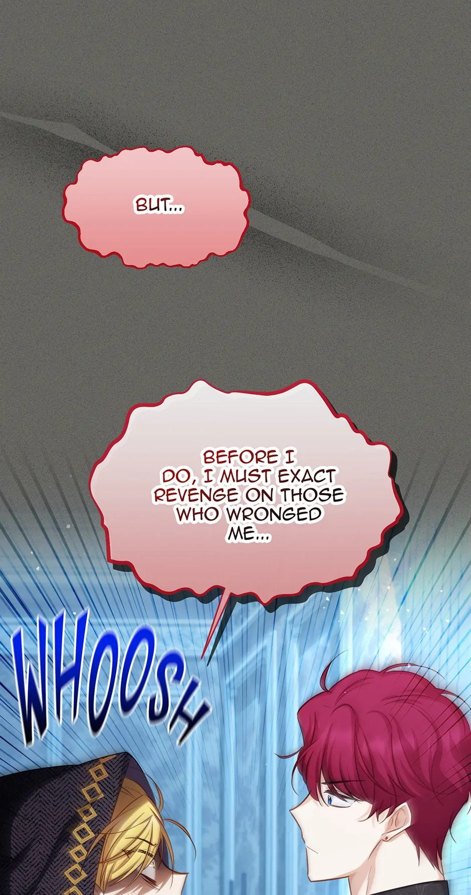 The Duchess With An Empty Soul Chapter 125 page 37