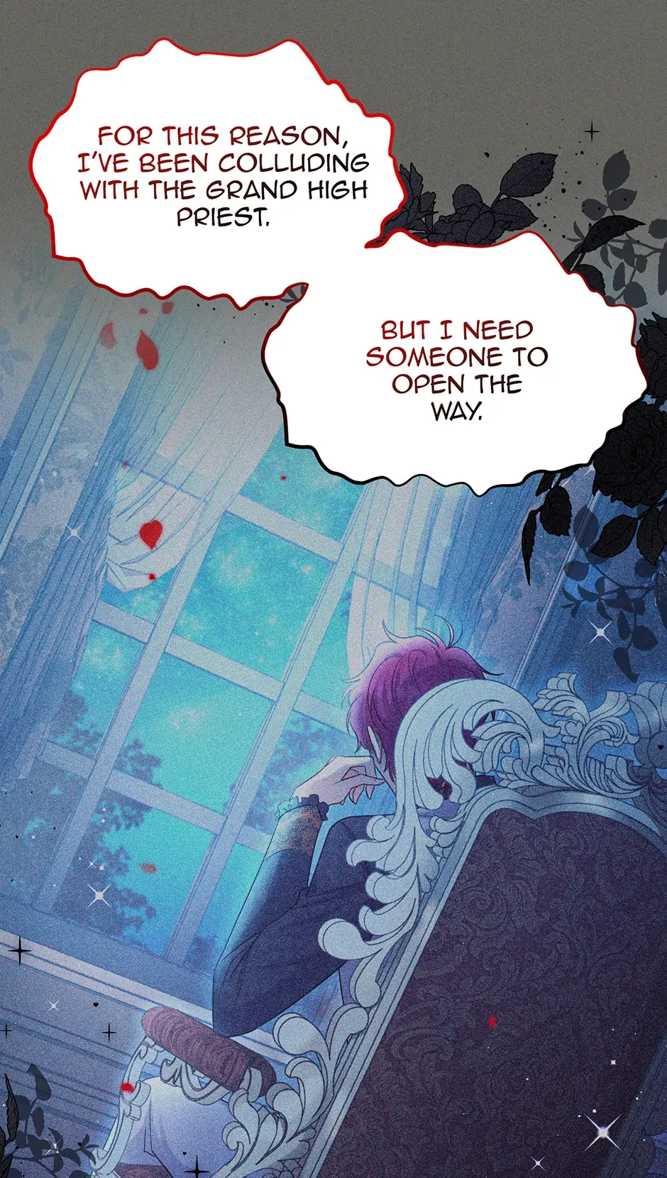 The Duchess With An Empty Soul Chapter 125 page 43