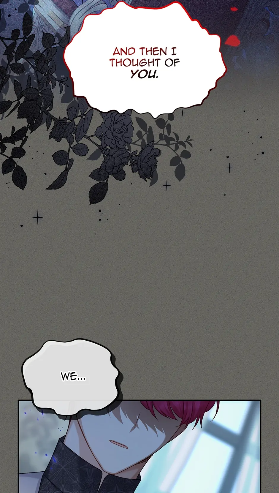 The Duchess With An Empty Soul Chapter 125 page 44