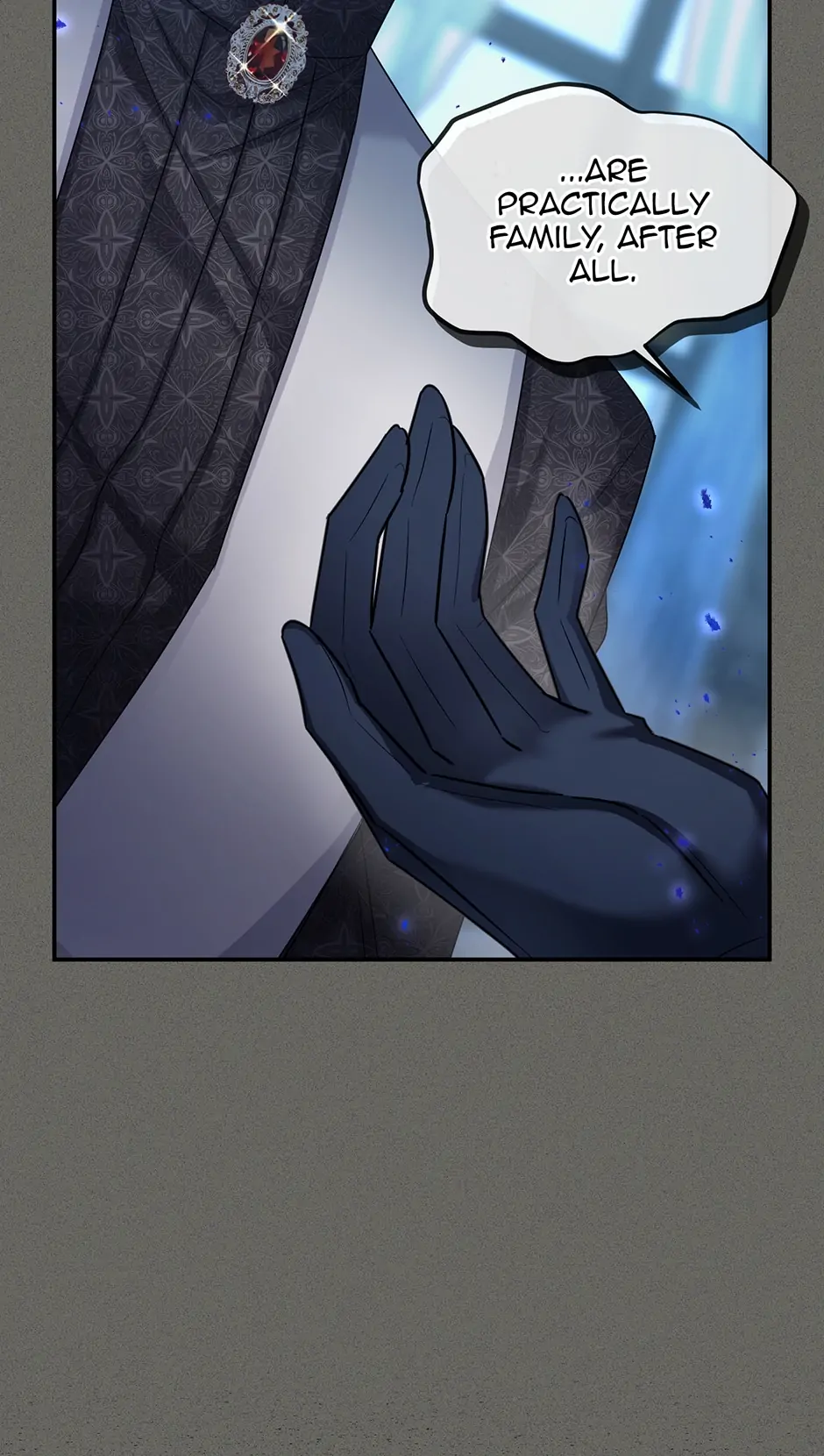 The Duchess With An Empty Soul Chapter 125 page 45