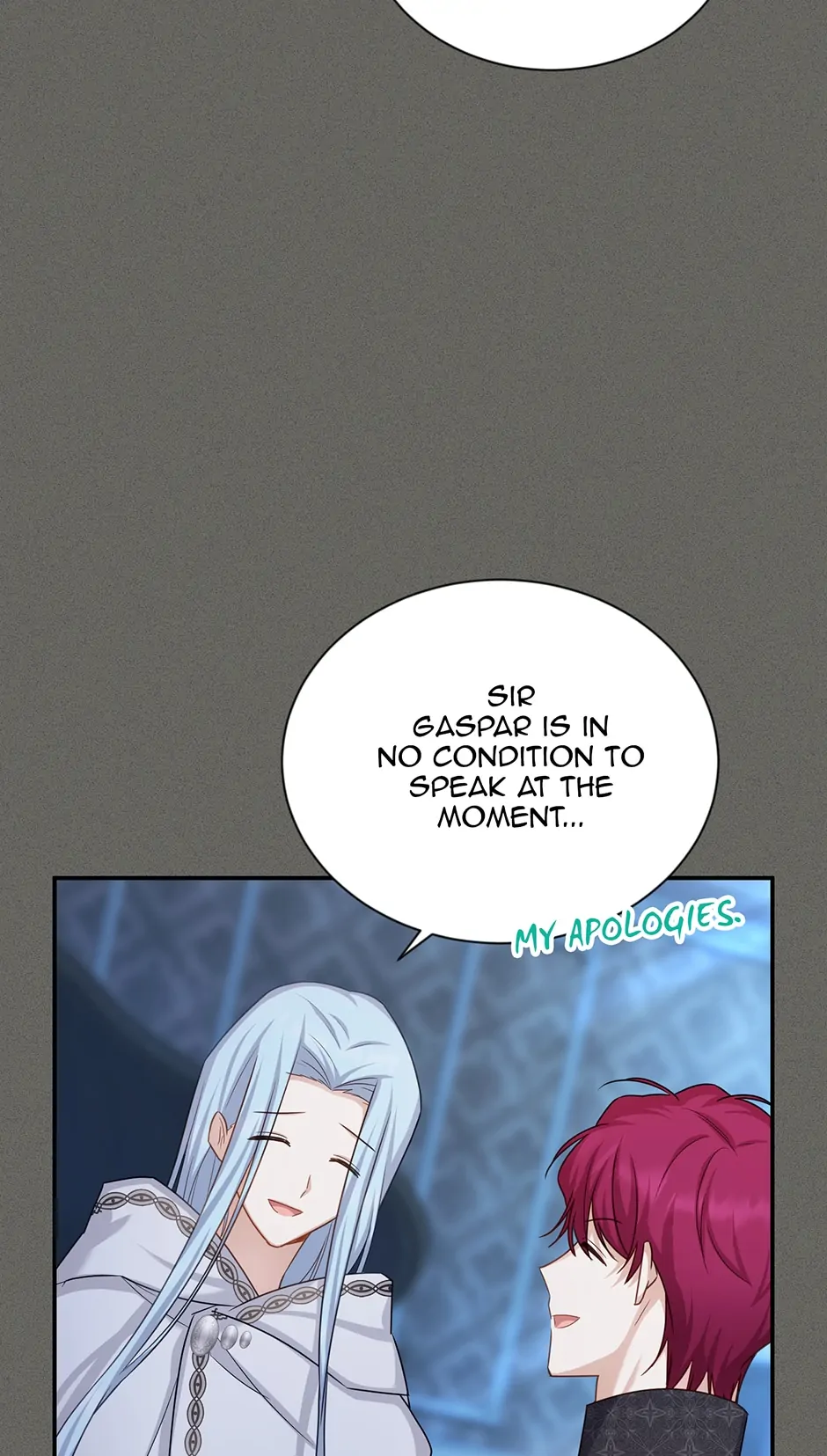 The Duchess With An Empty Soul Chapter 125 page 49