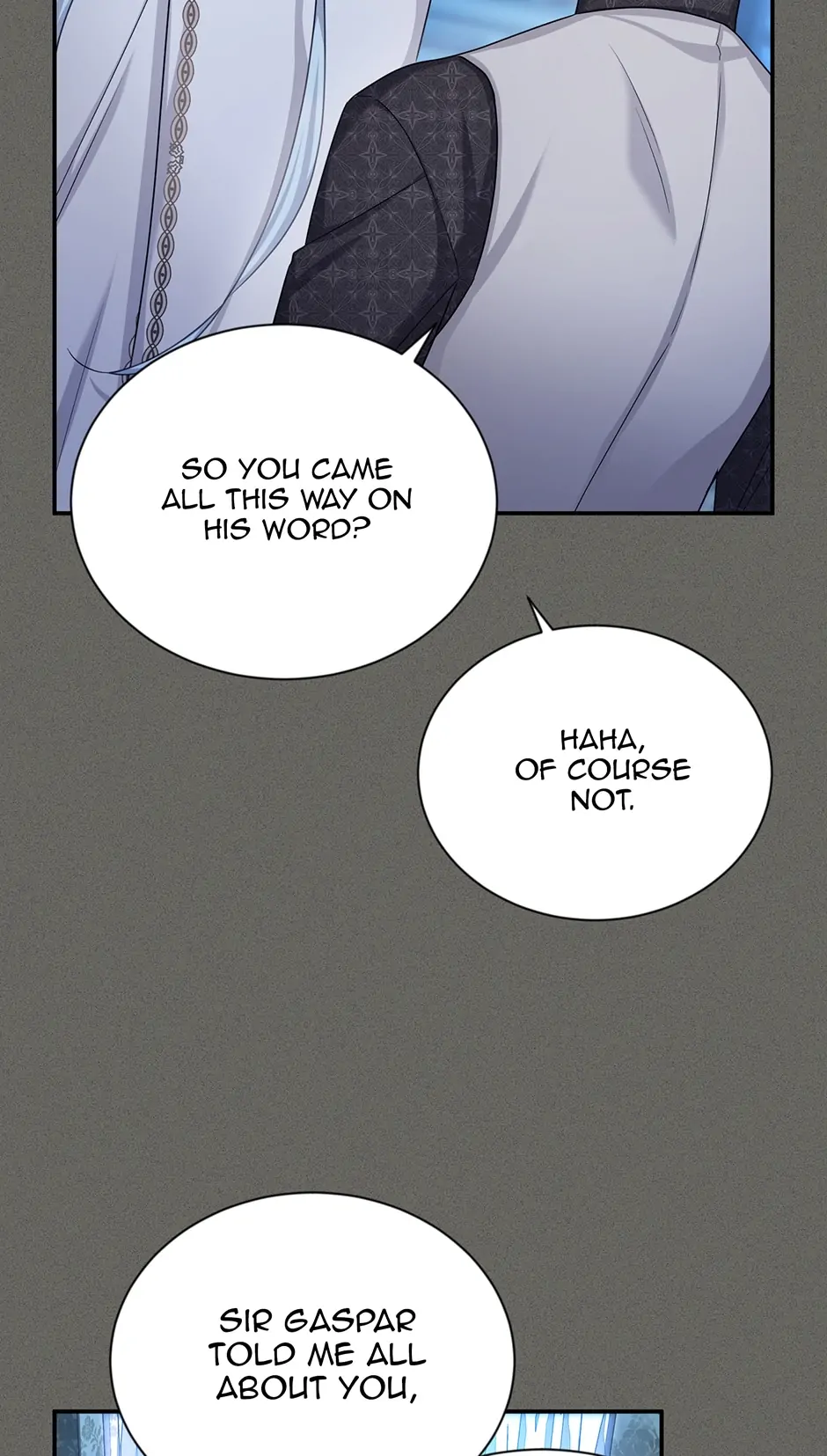 The Duchess With An Empty Soul Chapter 125 page 50