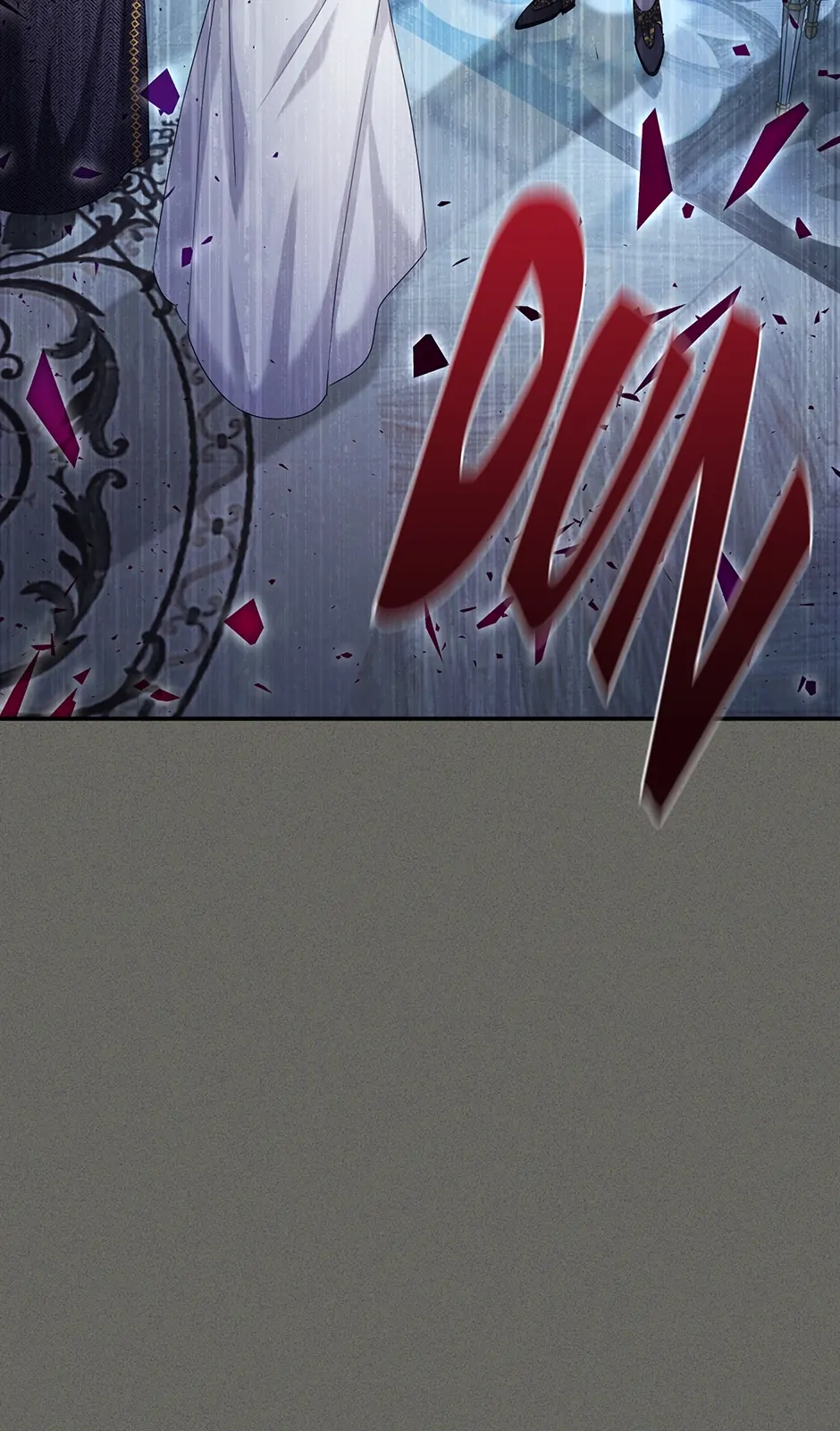 The Duchess With An Empty Soul Chapter 125 page 57