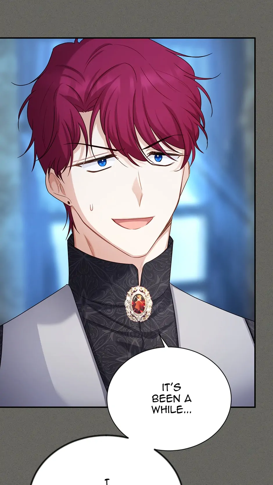 The Duchess With An Empty Soul Chapter 125 page 5