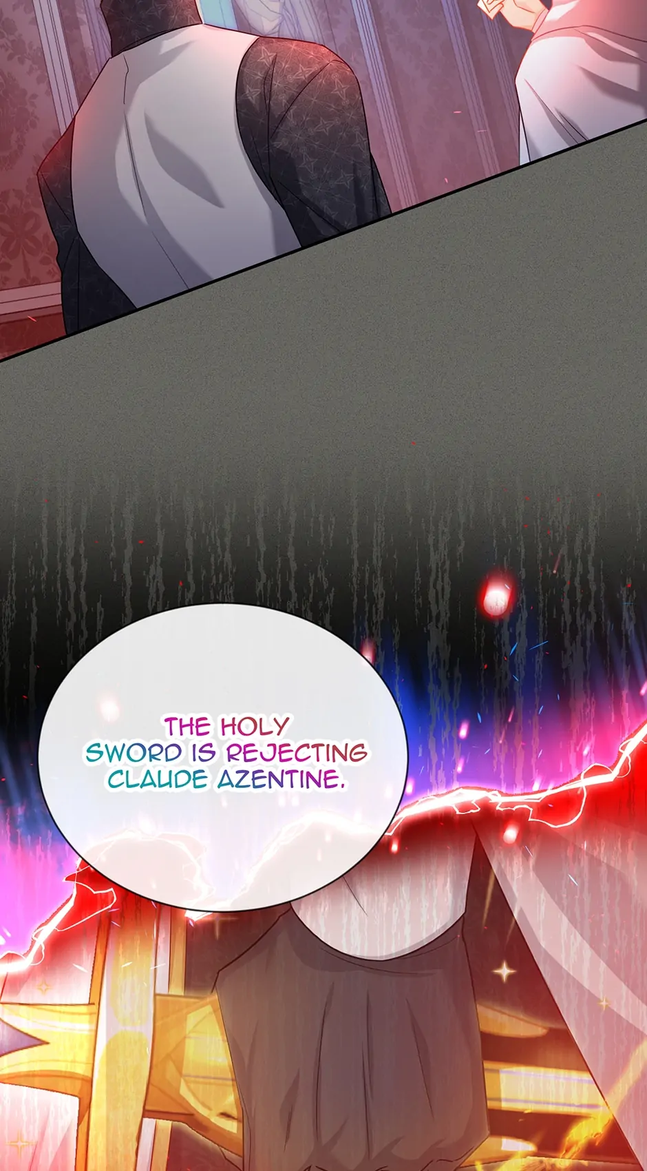 The Duchess With An Empty Soul Chapter 125 page 62