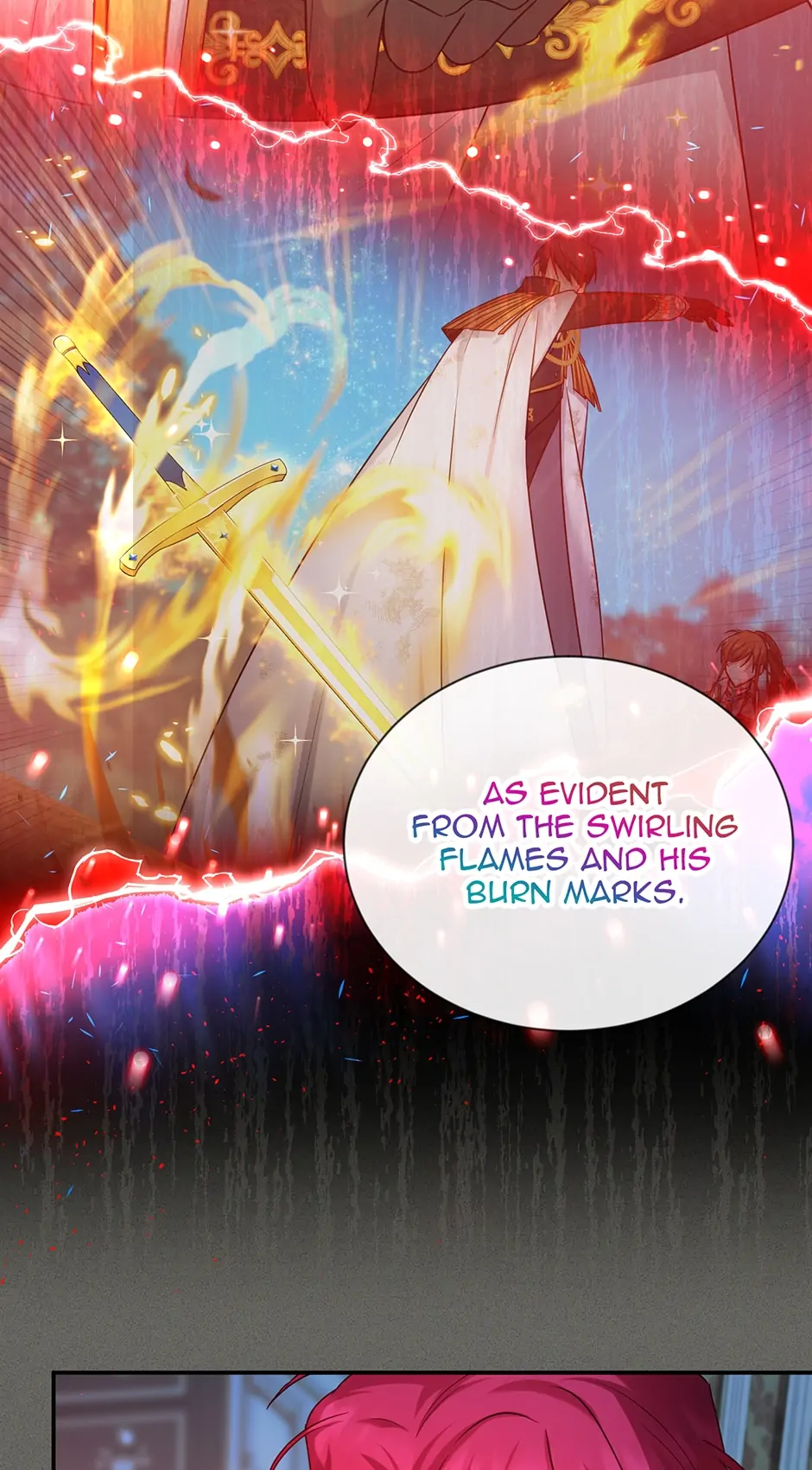 The Duchess With An Empty Soul Chapter 125 page 63
