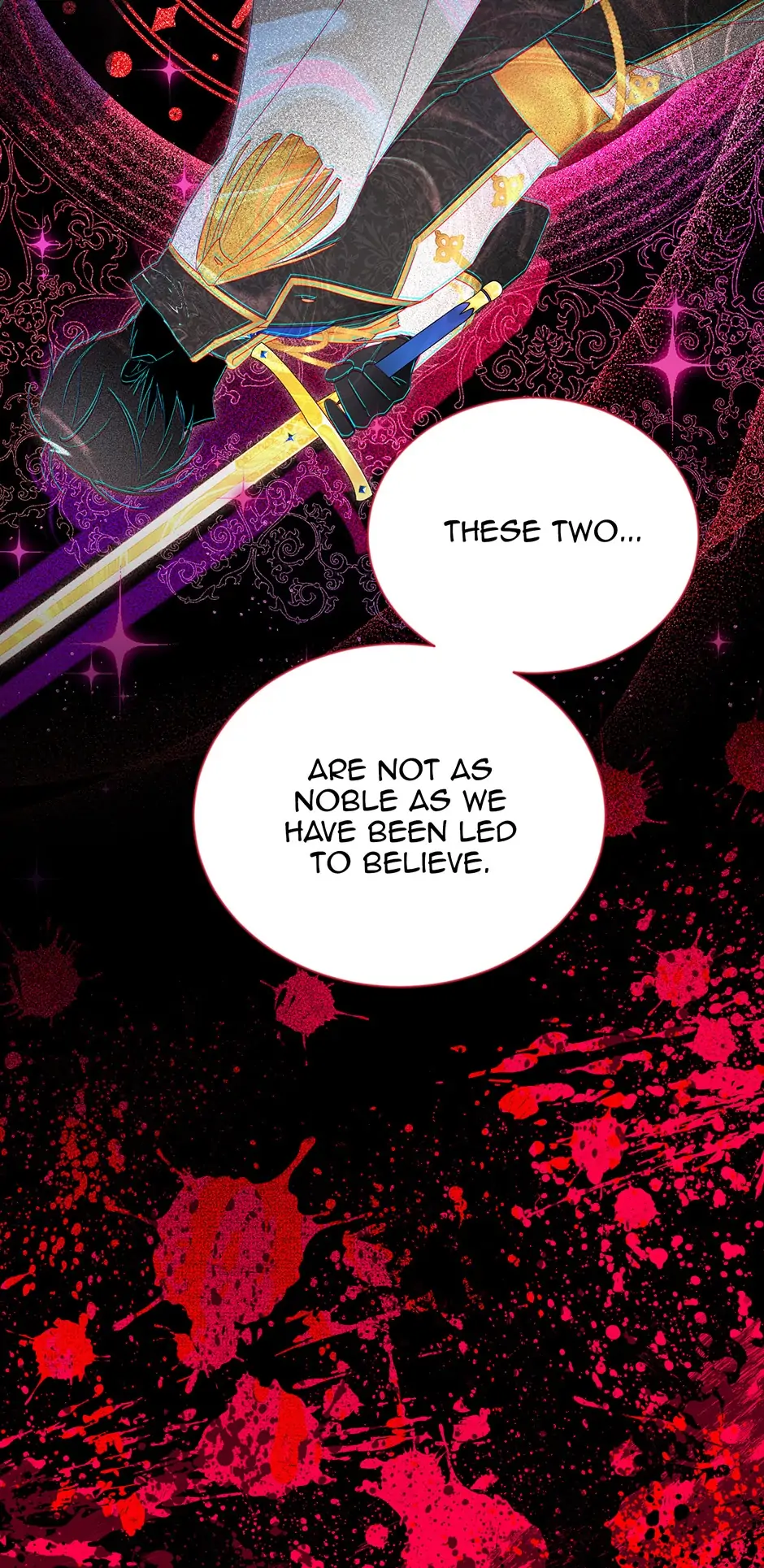 The Duchess With An Empty Soul Chapter 125 page 66