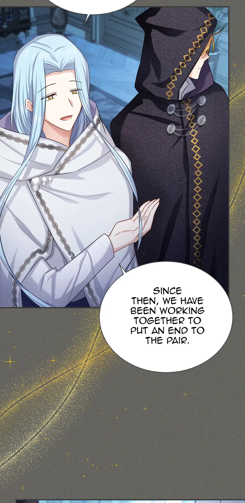 The Duchess With An Empty Soul Chapter 125 page 68