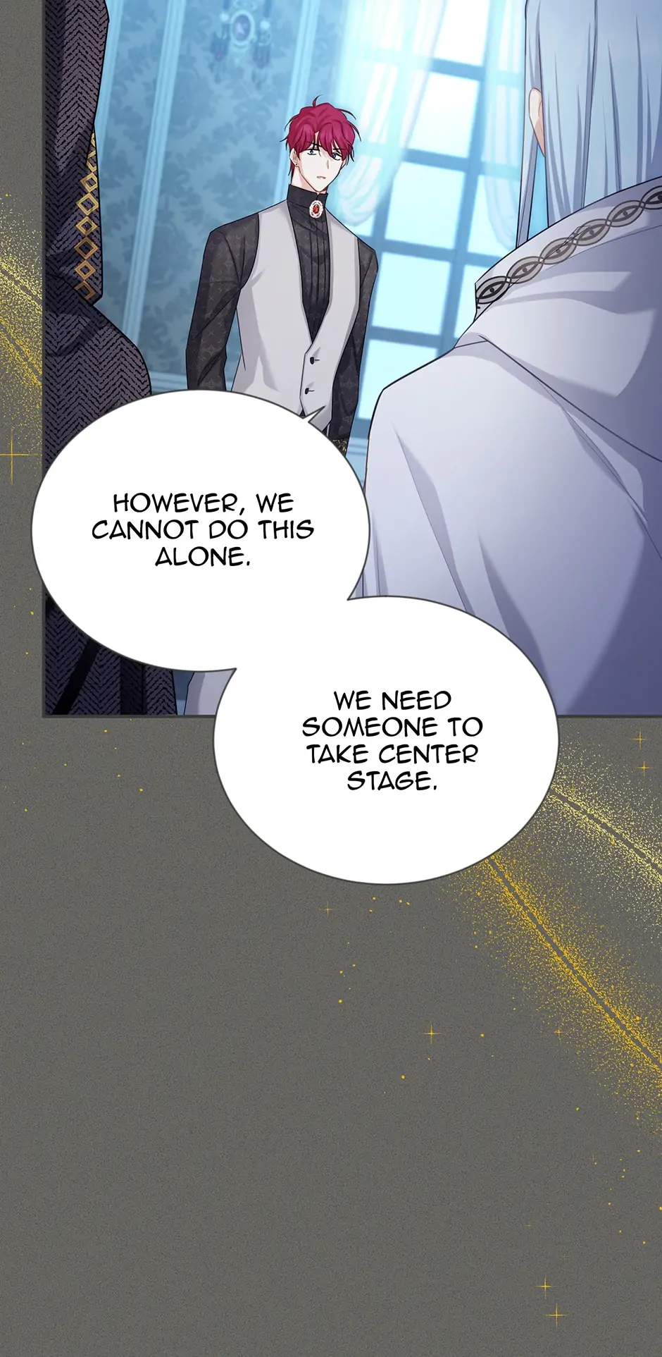 The Duchess With An Empty Soul Chapter 125 page 69