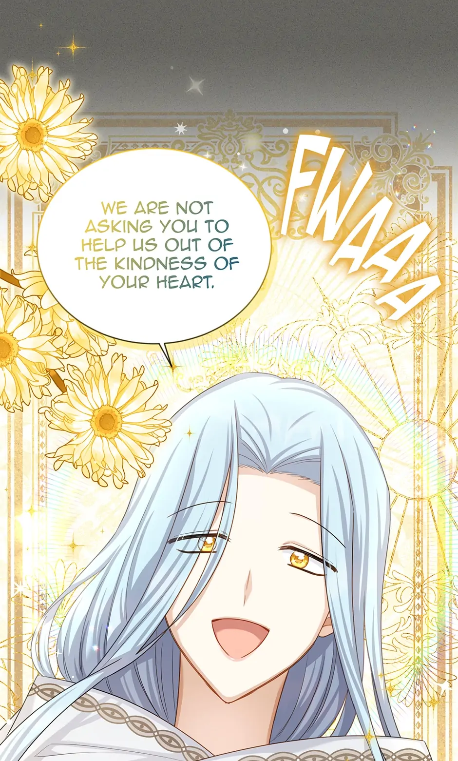 The Duchess With An Empty Soul Chapter 125 page 70