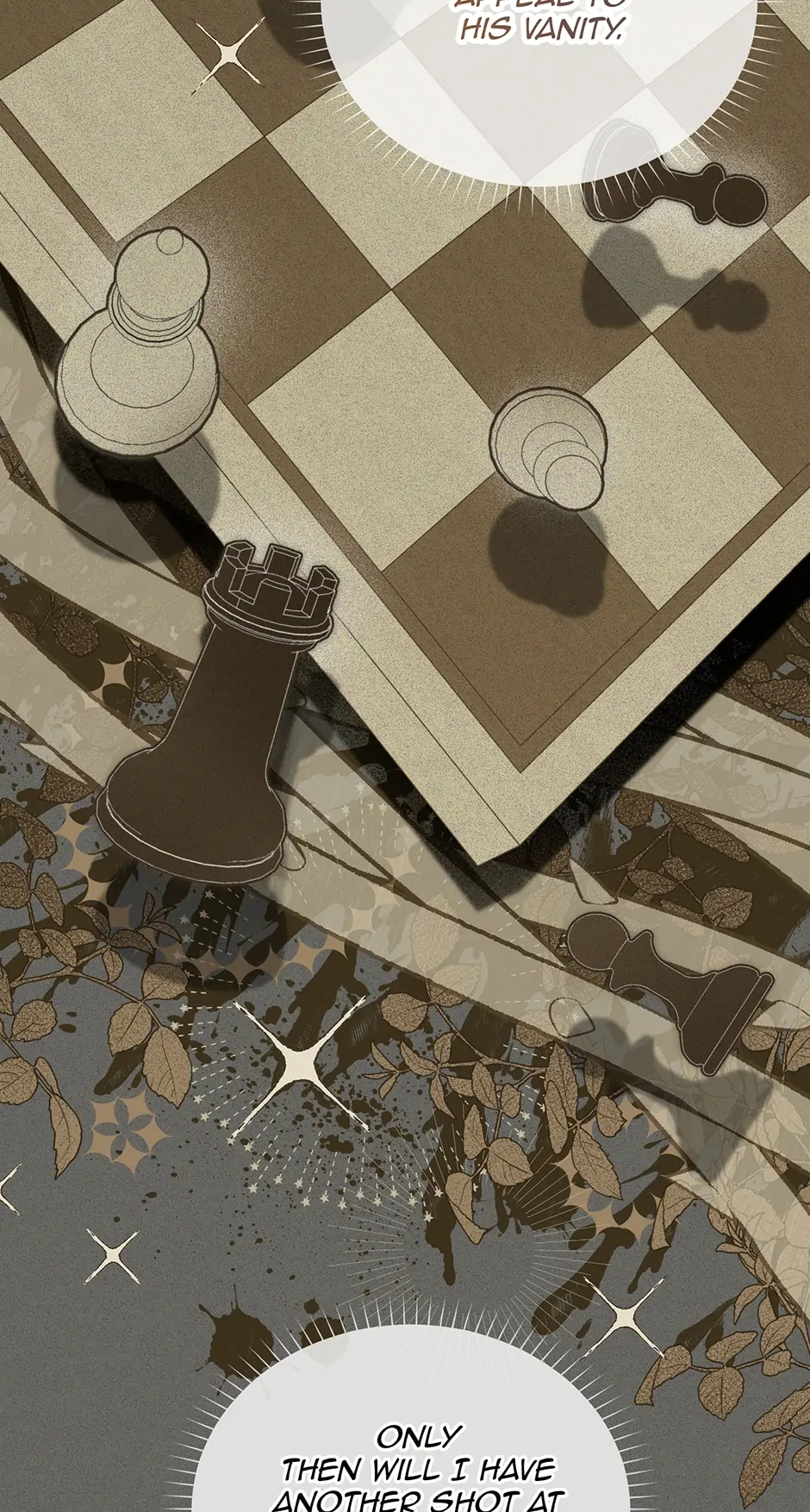 The Duchess With An Empty Soul Chapter 125 page 75
