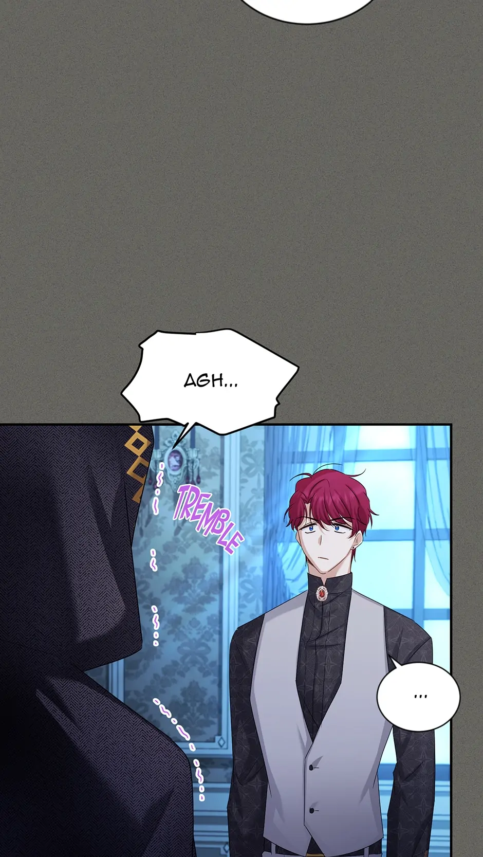 The Duchess With An Empty Soul Chapter 125 page 7