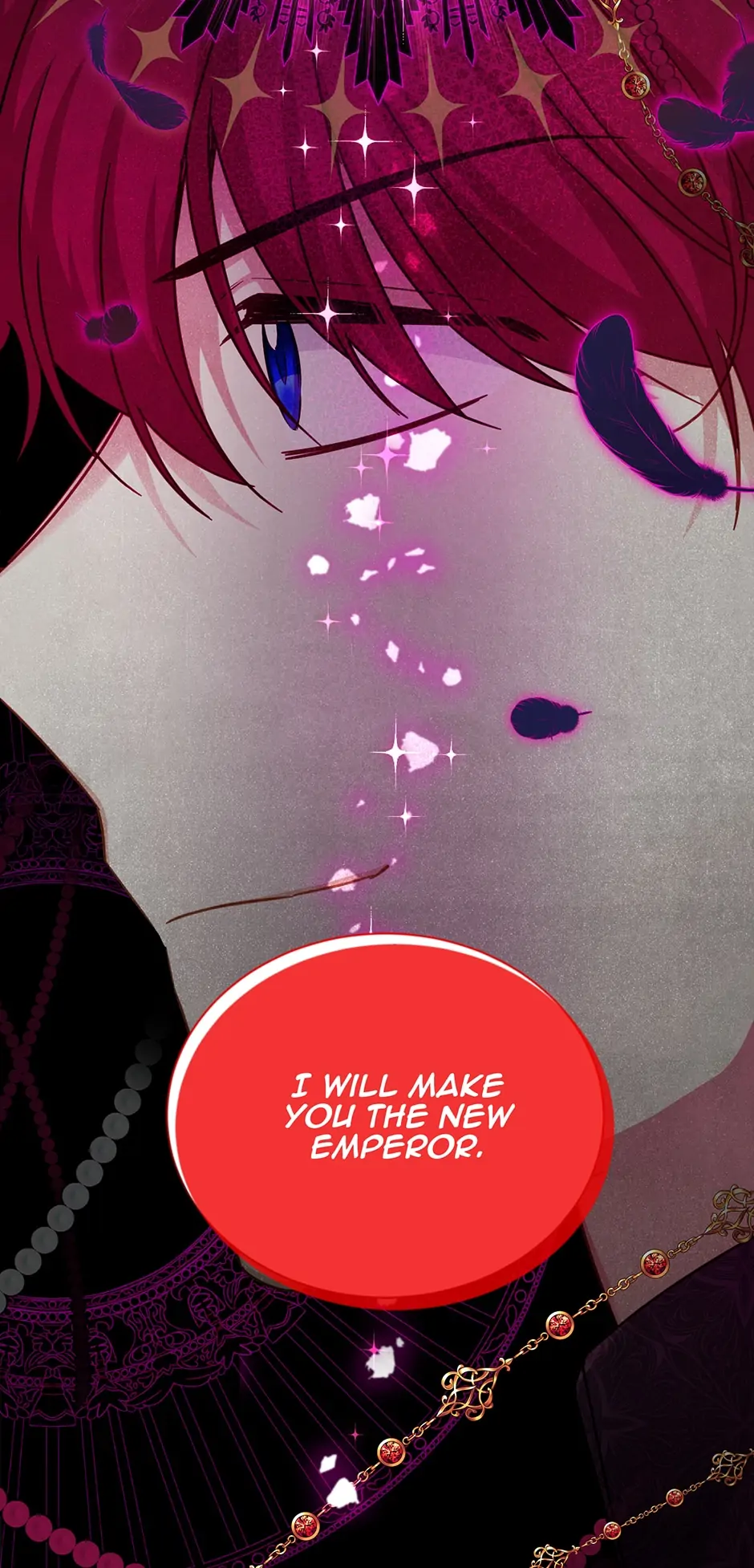 The Duchess With An Empty Soul Chapter 125 page 82