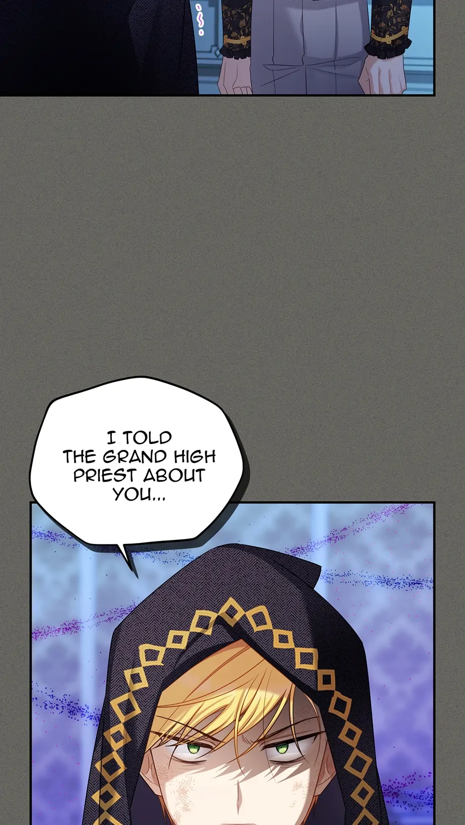 The Duchess With An Empty Soul Chapter 125 page 8