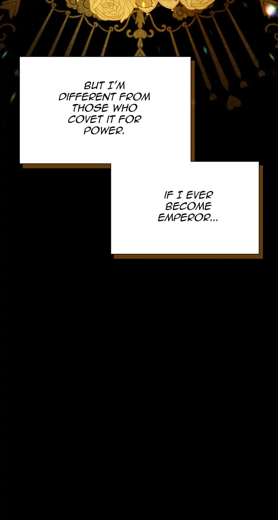 The Duchess With An Empty Soul Chapter 126 page 18