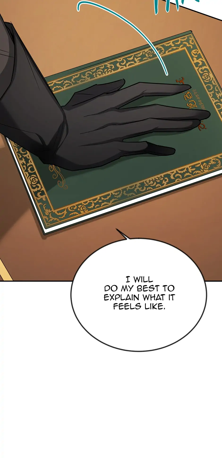 The Duchess With An Empty Soul Chapter 126 page 85
