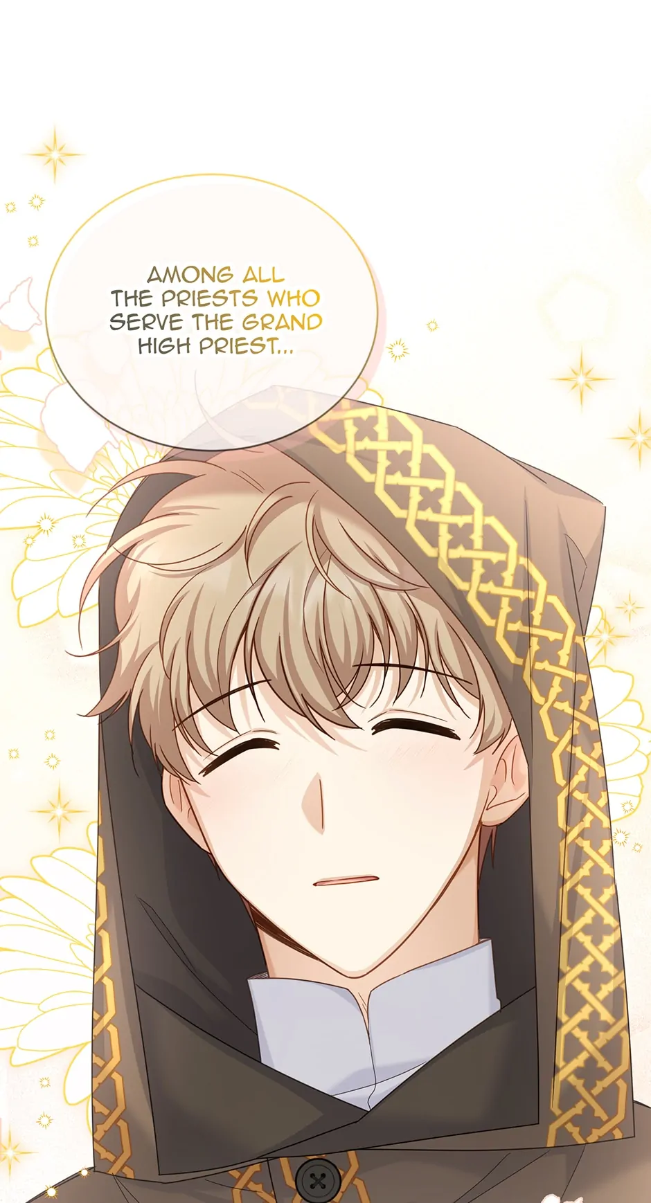 The Duchess With An Empty Soul Chapter 133 page 0