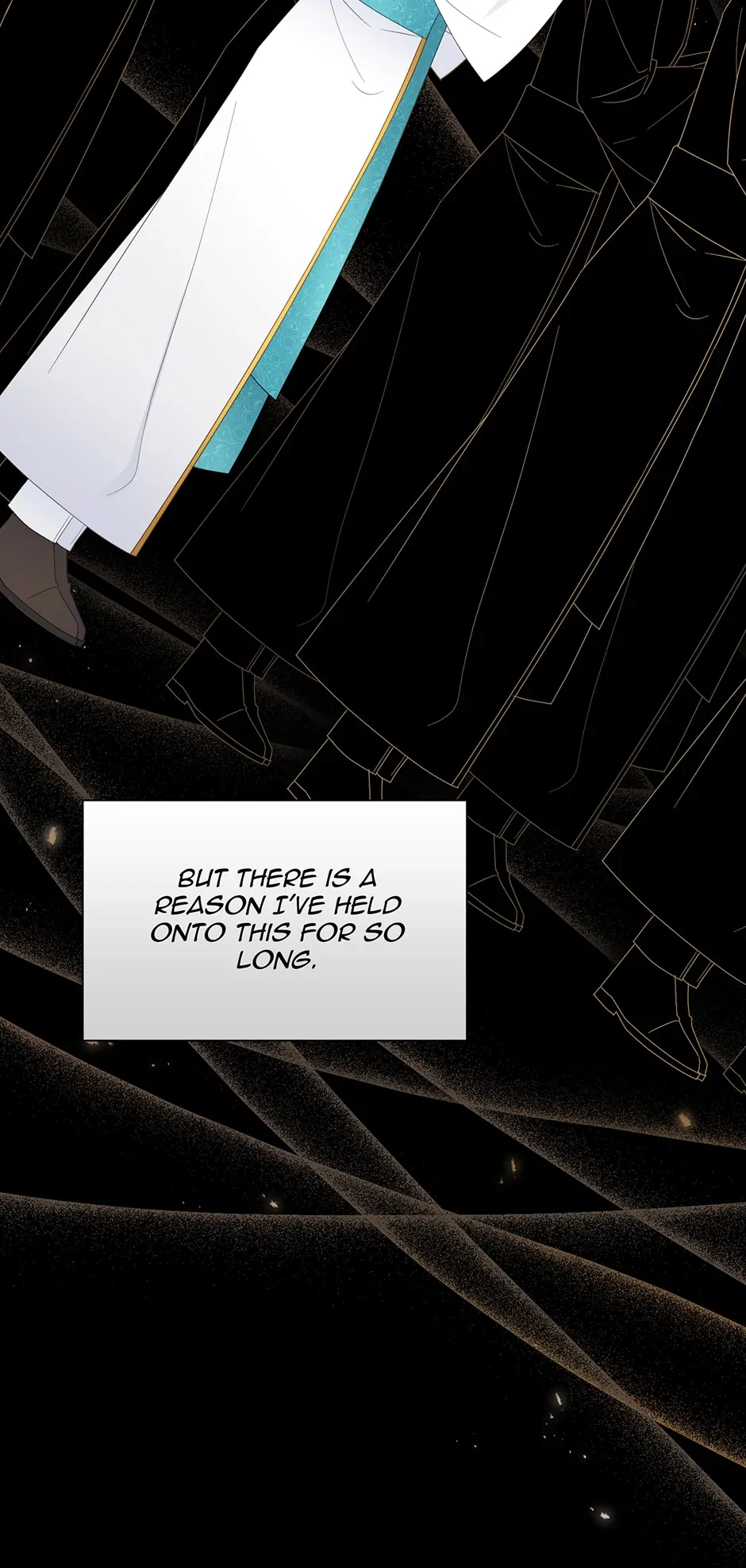 The Duchess With An Empty Soul Chapter 133 page 10