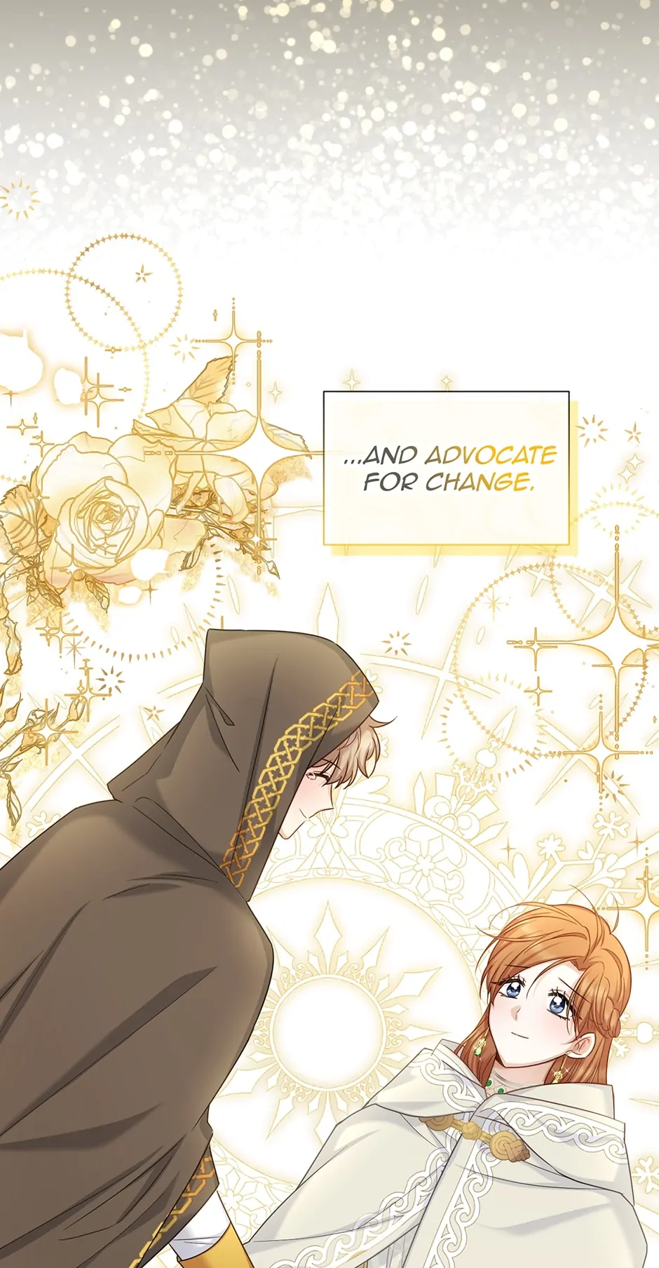 The Duchess With An Empty Soul Chapter 133 page 15
