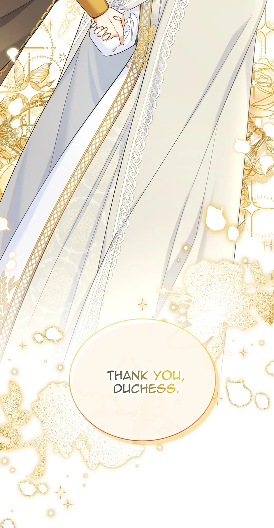 The Duchess With An Empty Soul Chapter 133 page 16