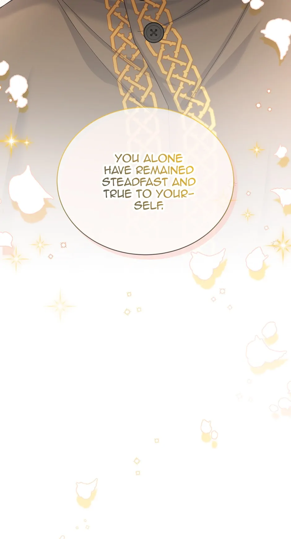 The Duchess With An Empty Soul Chapter 133 page 1