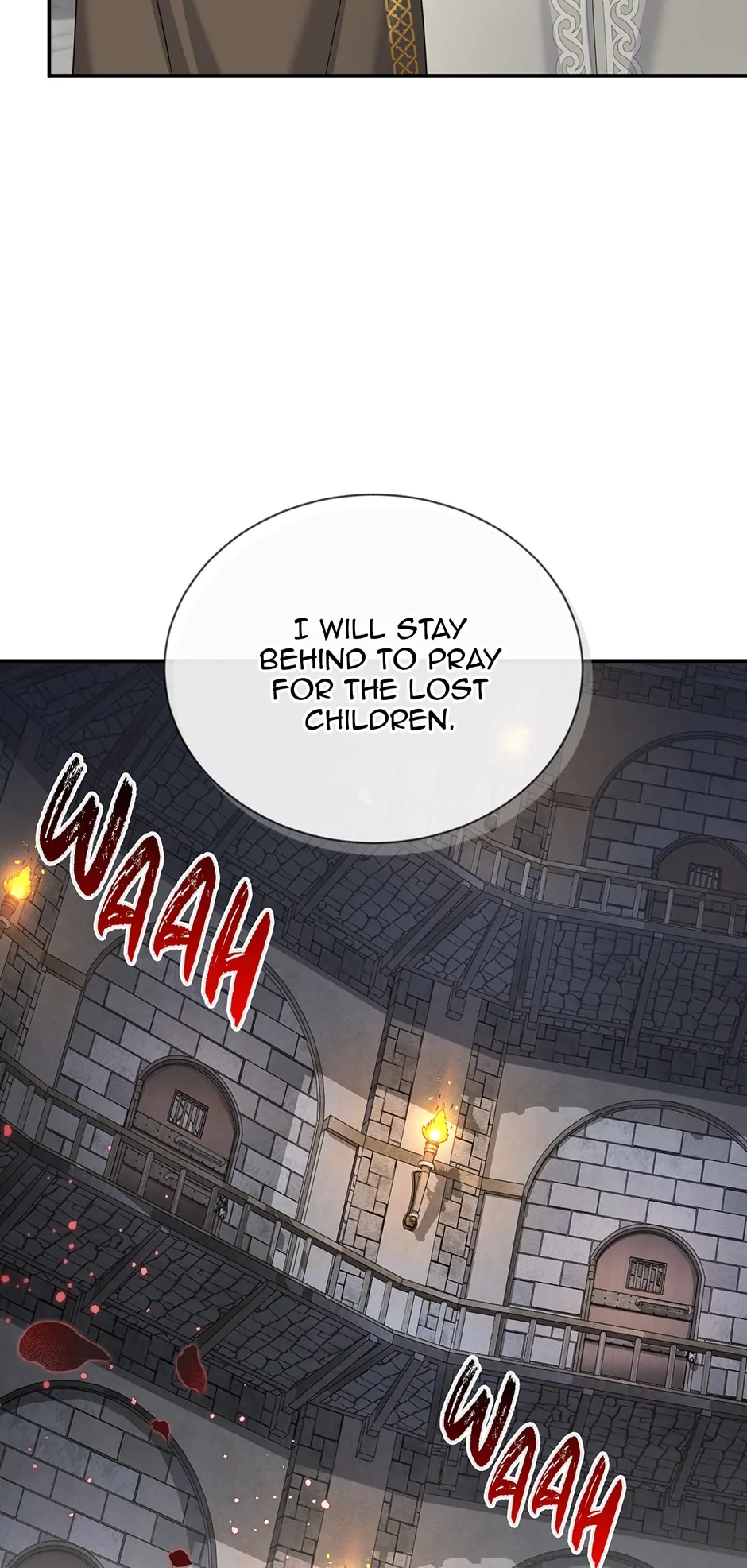 The Duchess With An Empty Soul Chapter 133 page 25