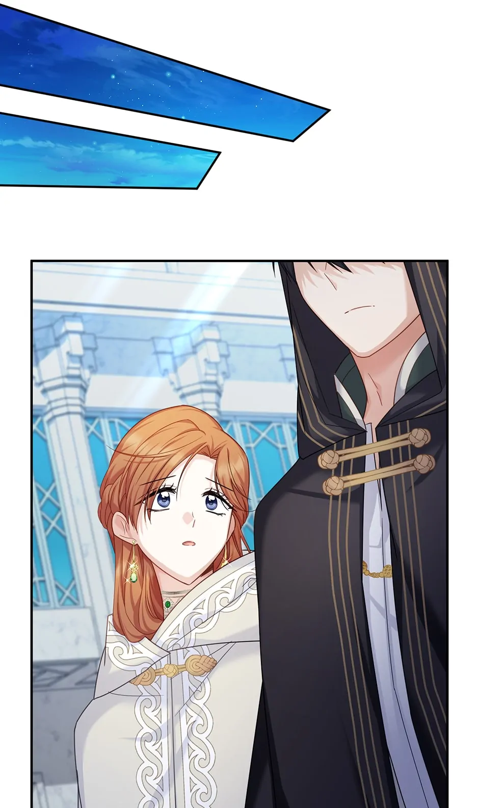 The Duchess With An Empty Soul Chapter 133 page 27