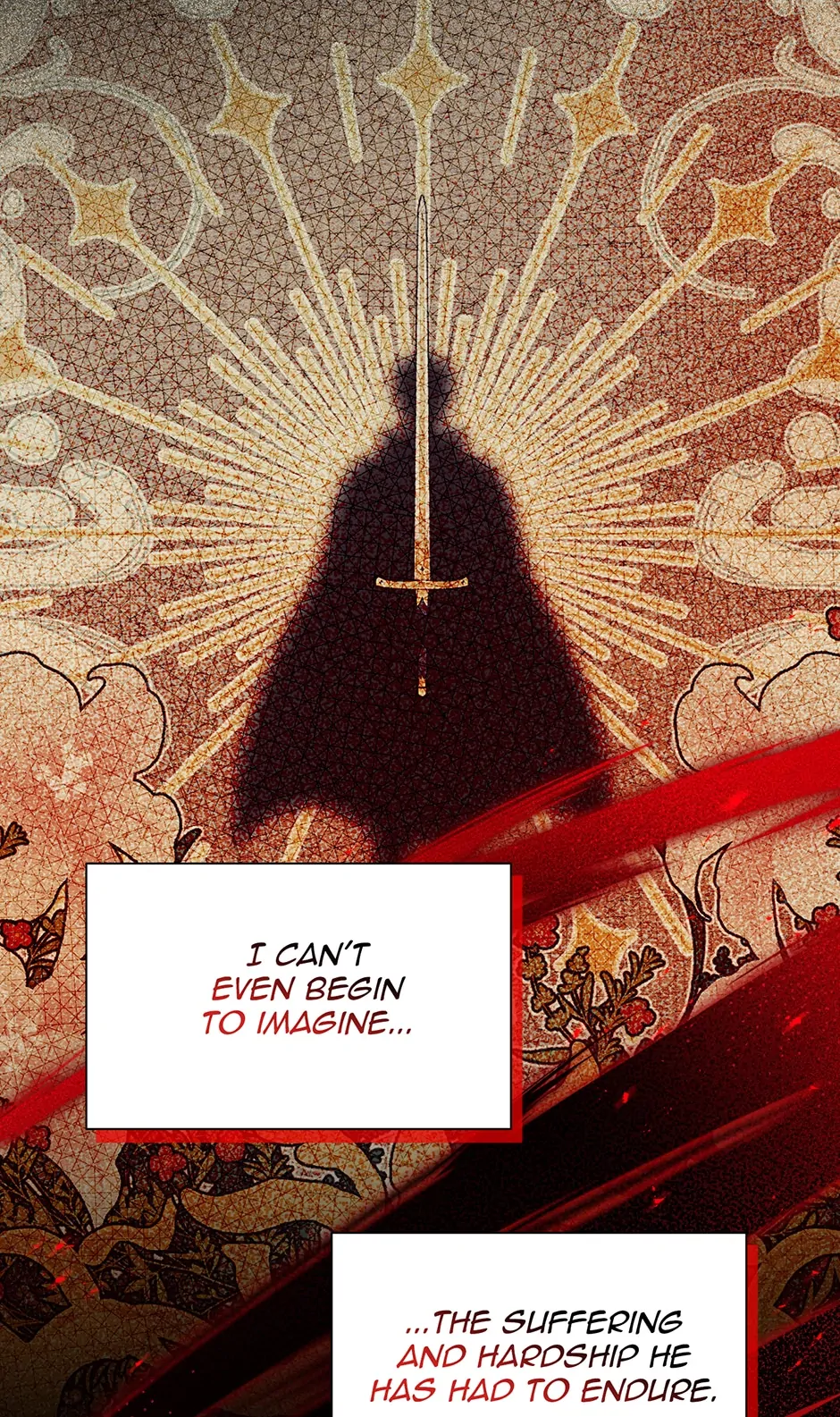 The Duchess With An Empty Soul Chapter 133 page 29