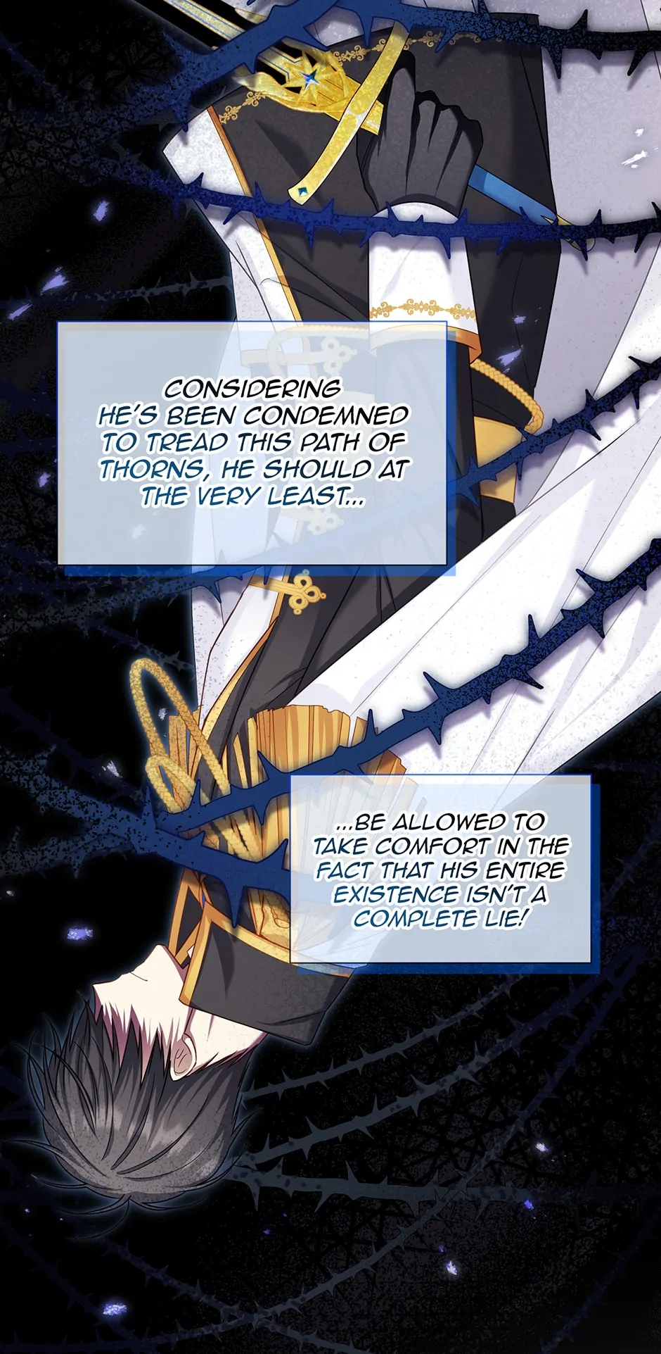 The Duchess With An Empty Soul Chapter 133 page 32