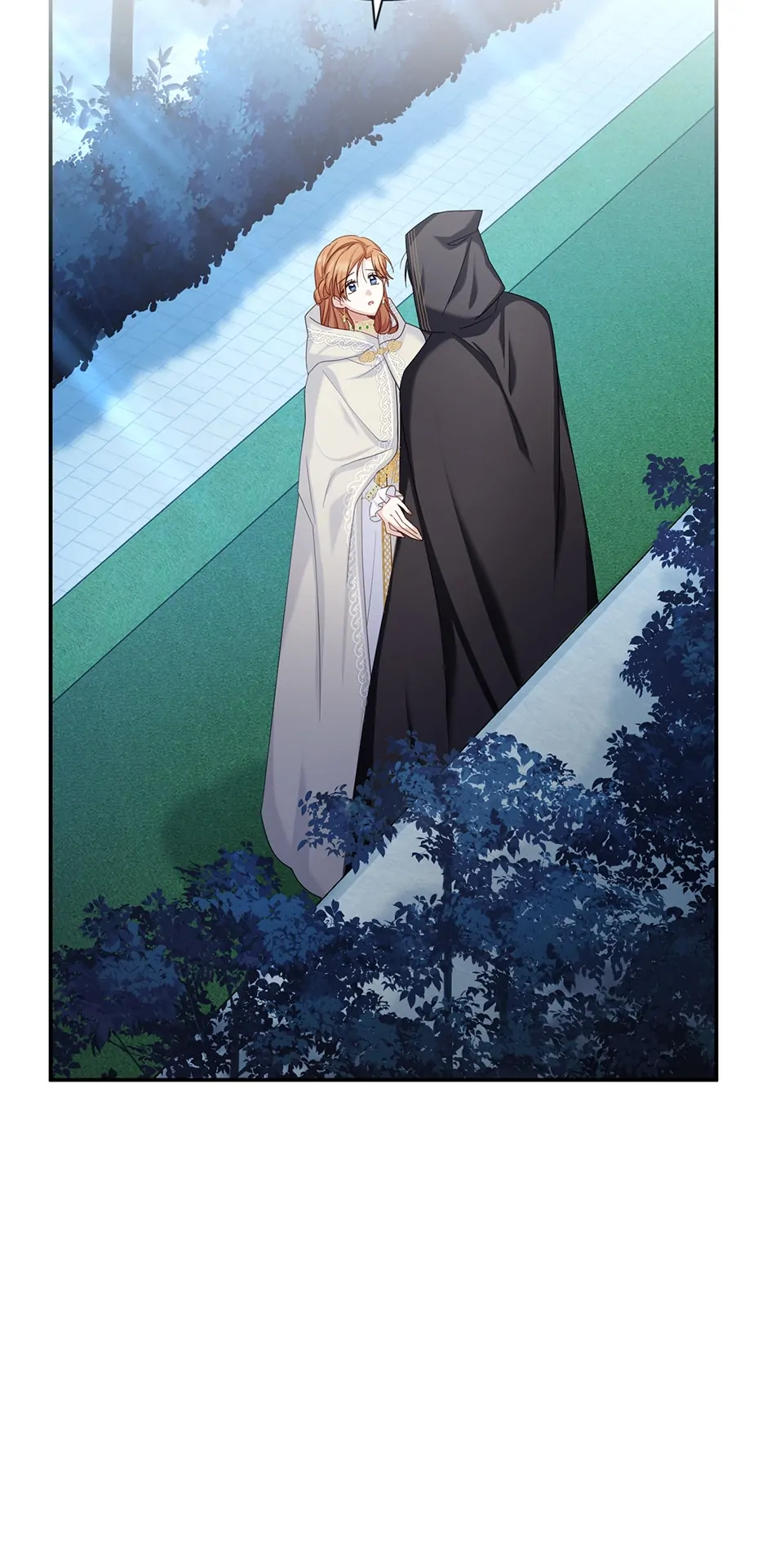 The Duchess With An Empty Soul Chapter 133 page 34
