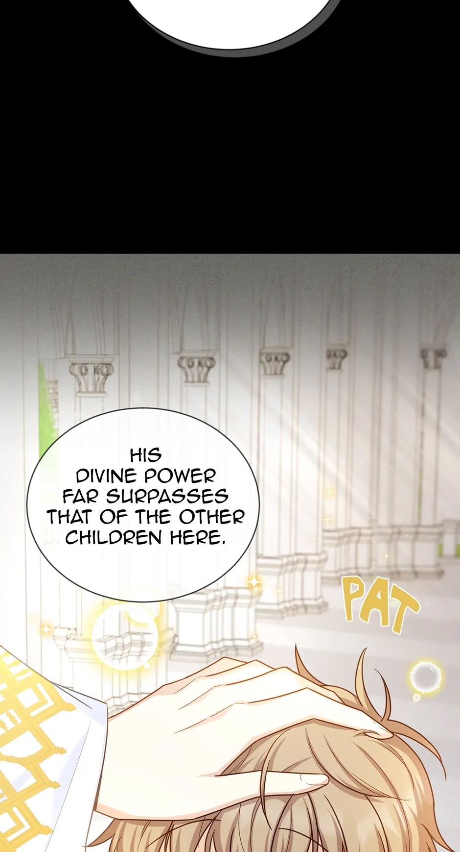 The Duchess With An Empty Soul Chapter 133 page 3
