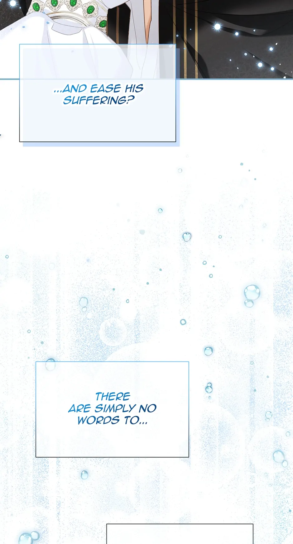 The Duchess With An Empty Soul Chapter 133 page 40