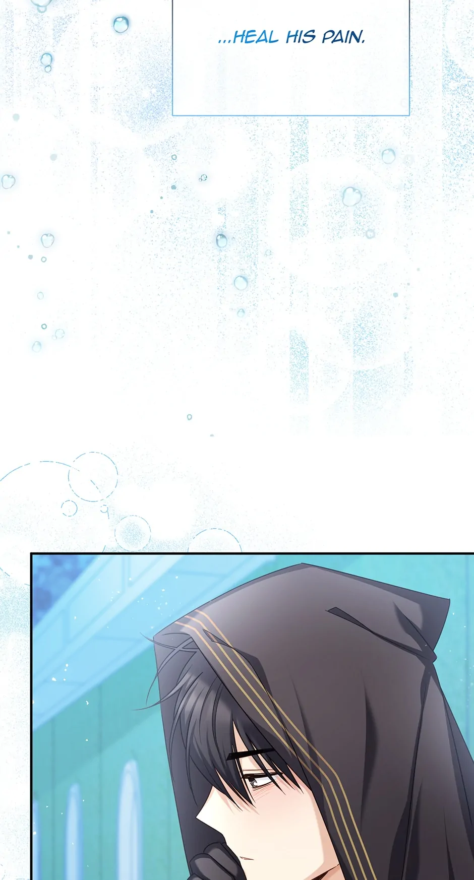 The Duchess With An Empty Soul Chapter 133 page 41