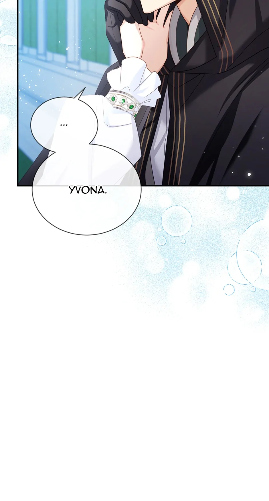 The Duchess With An Empty Soul Chapter 133 page 42