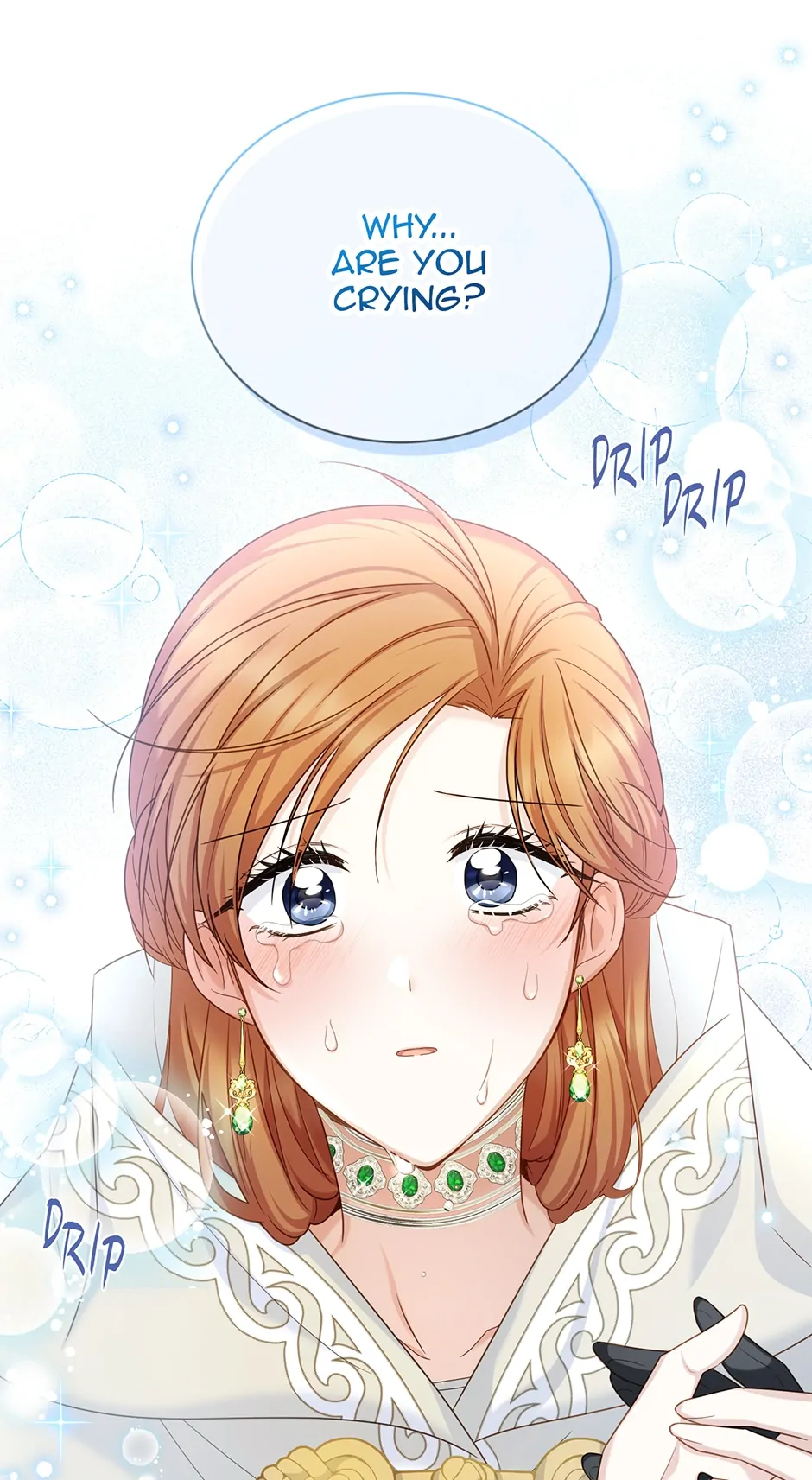 The Duchess With An Empty Soul Chapter 133 page 43
