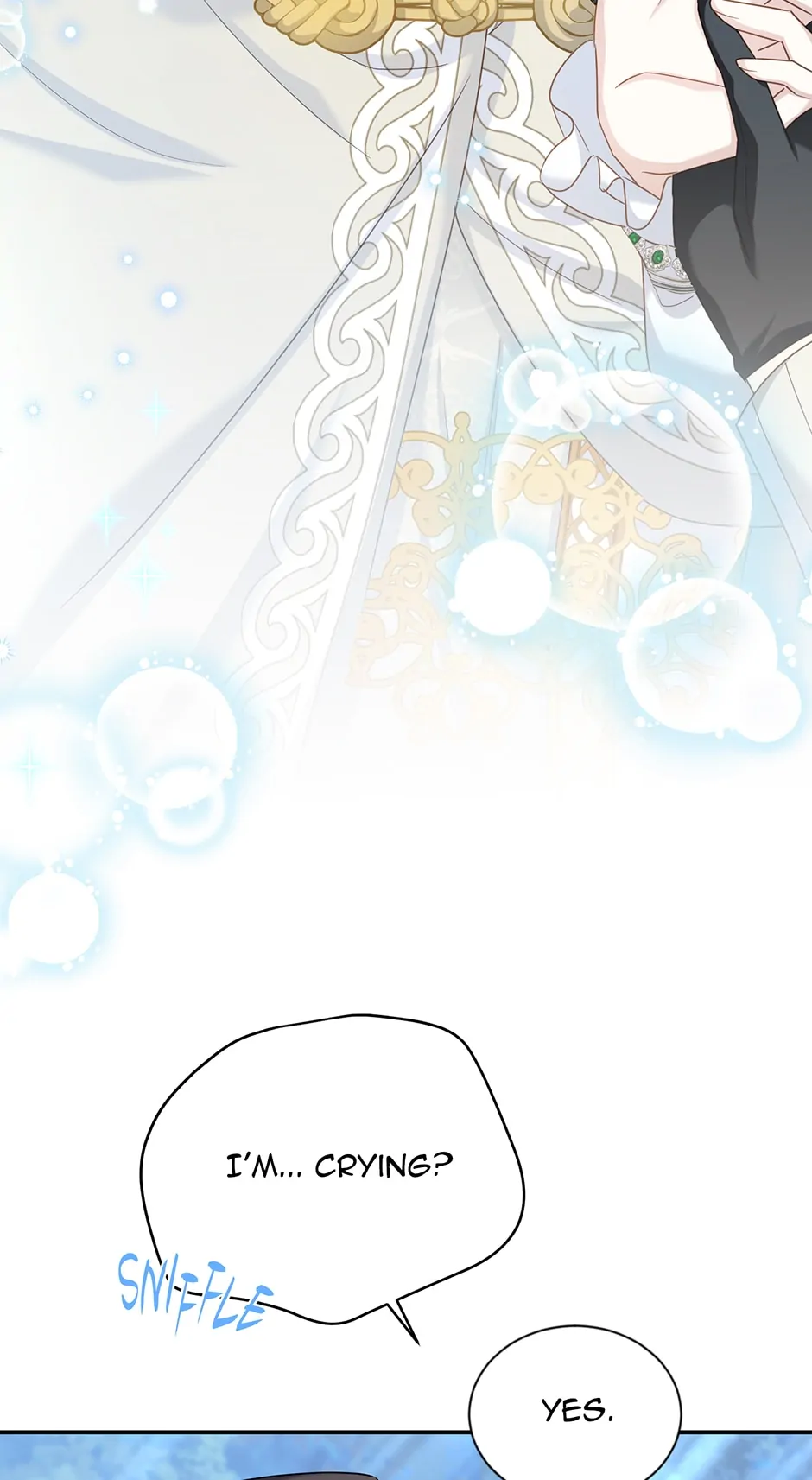 The Duchess With An Empty Soul Chapter 133 page 44
