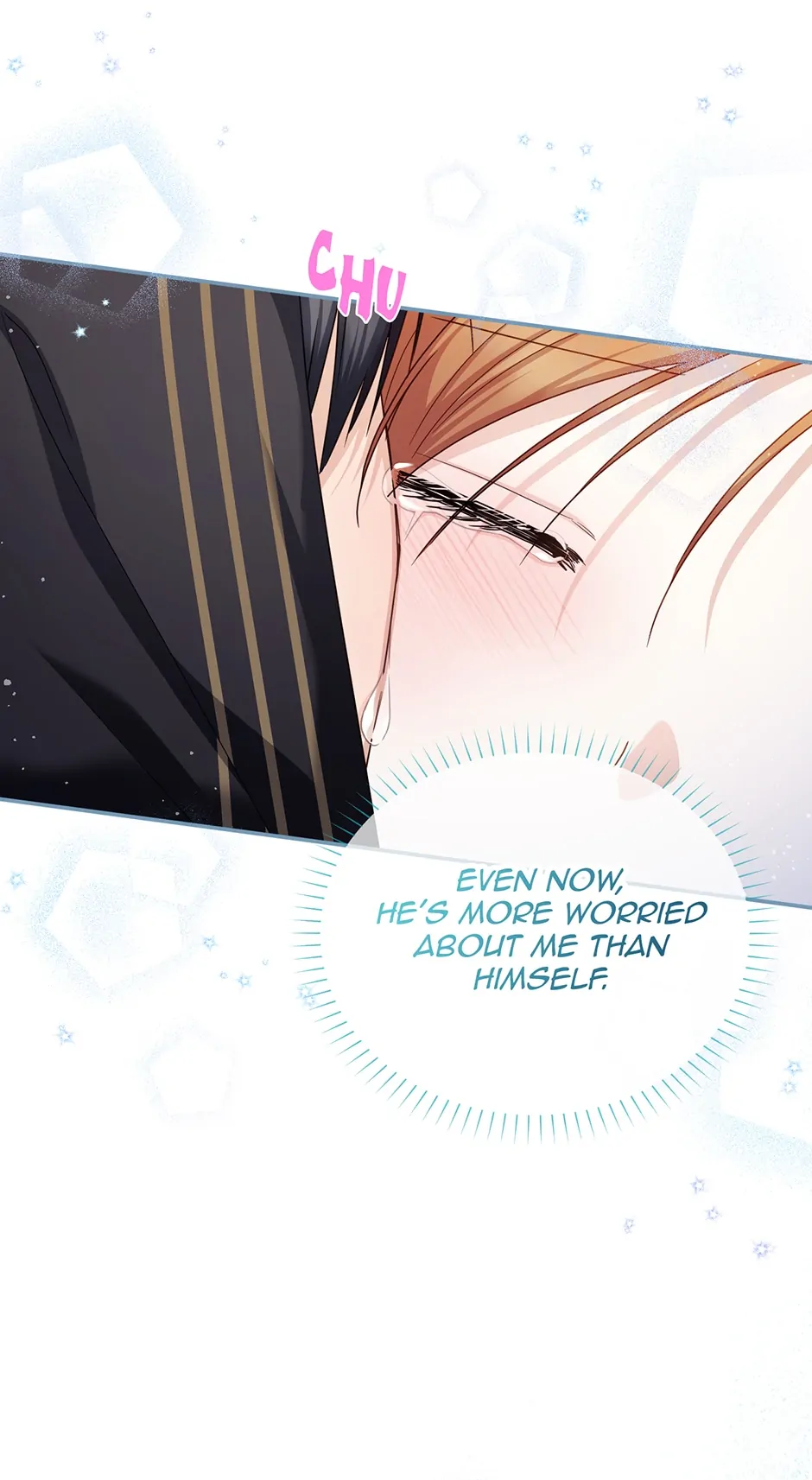 The Duchess With An Empty Soul Chapter 133 page 46