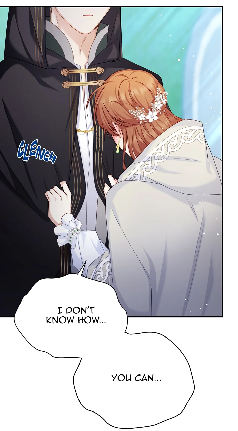 The Duchess With An Empty Soul Chapter 133 page 48