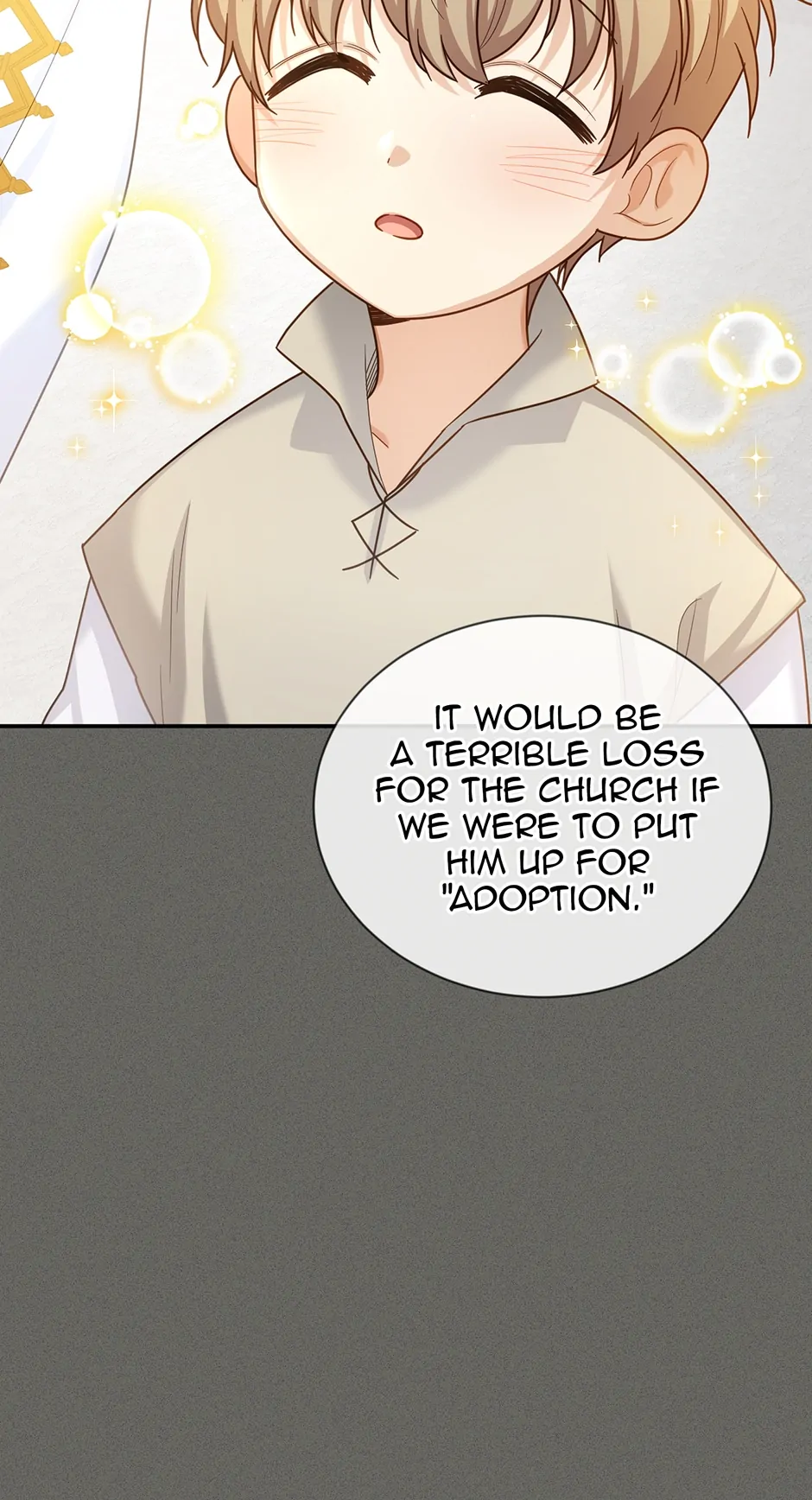 The Duchess With An Empty Soul Chapter 133 page 4
