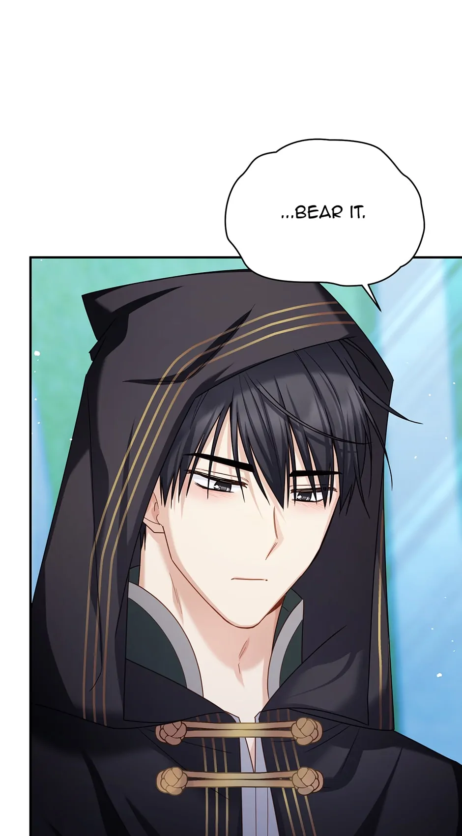 The Duchess With An Empty Soul Chapter 133 page 49