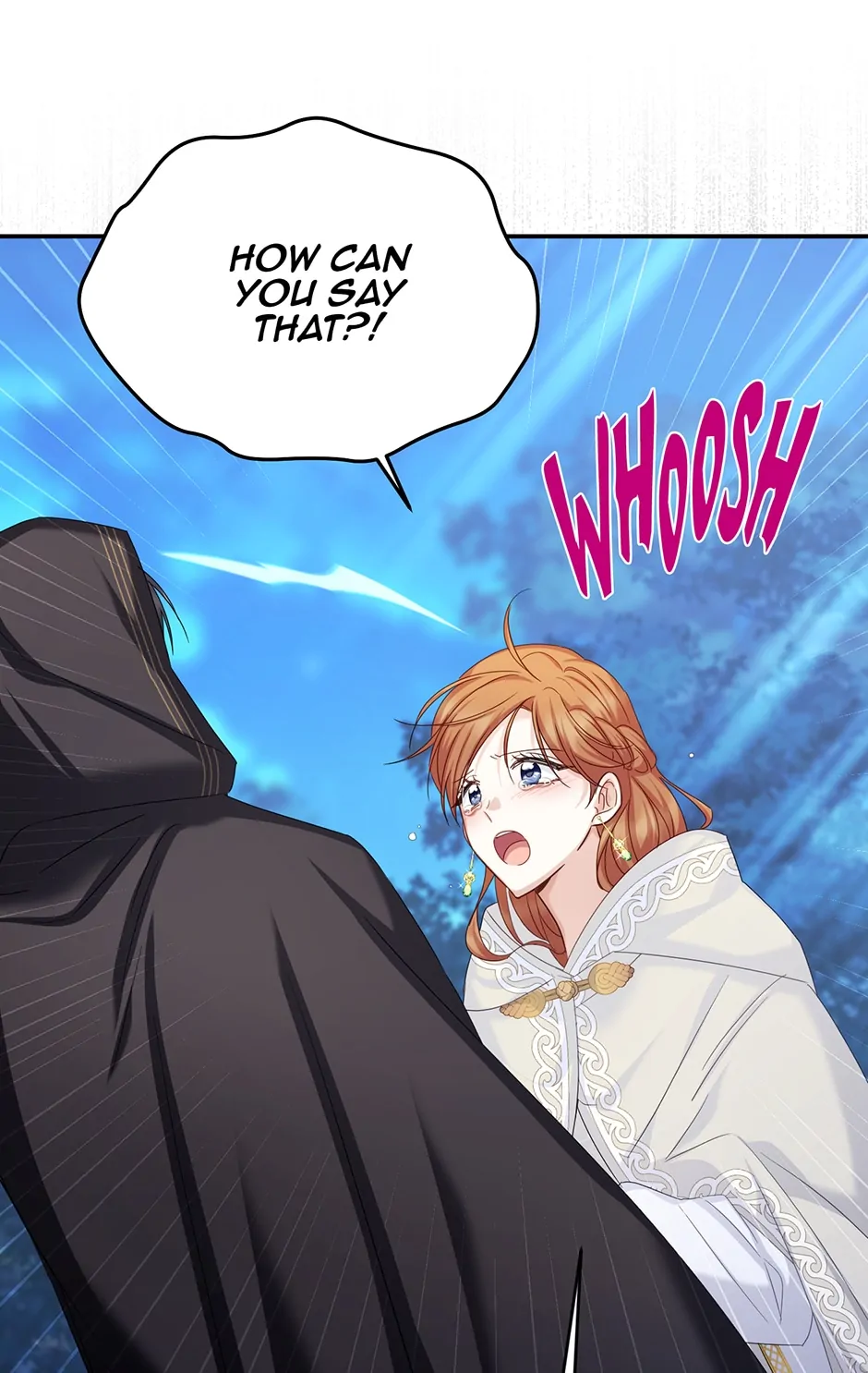 The Duchess With An Empty Soul Chapter 133 page 55