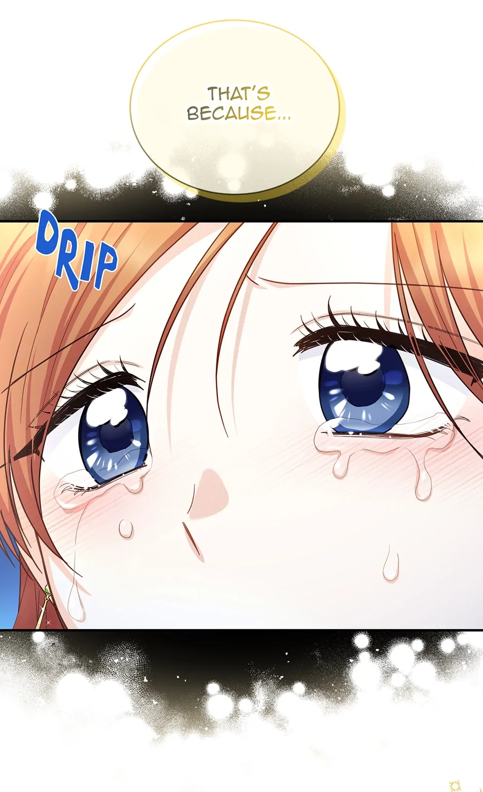 The Duchess With An Empty Soul Chapter 133 page 57