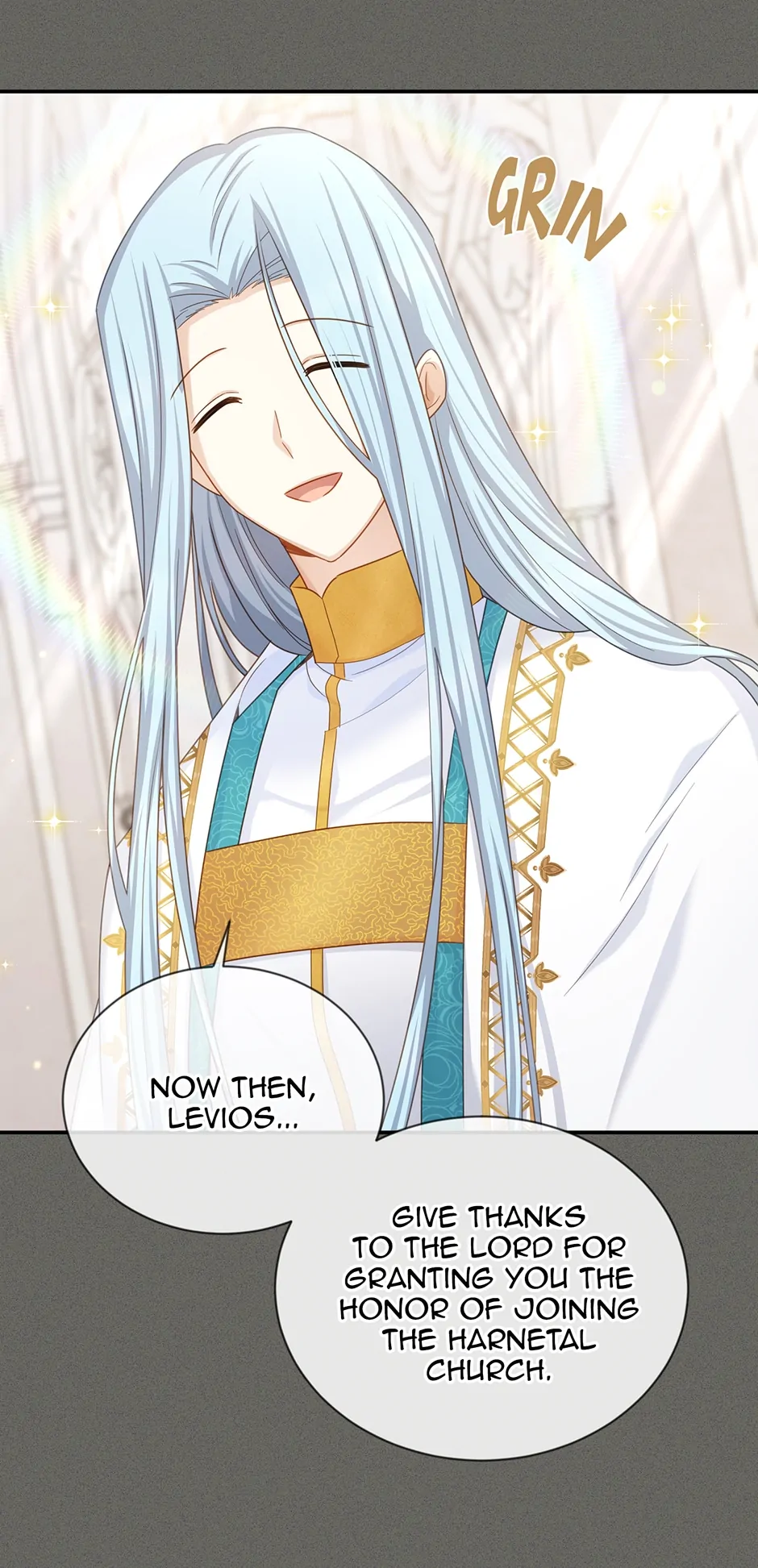 The Duchess With An Empty Soul Chapter 133 page 5